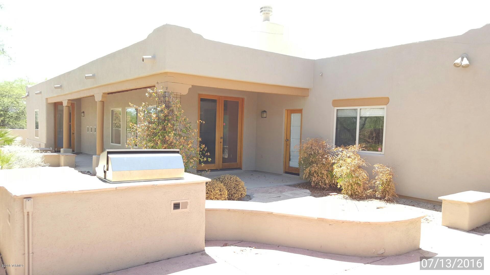 Rancho Camino Palo Verde (1-39) - Residential