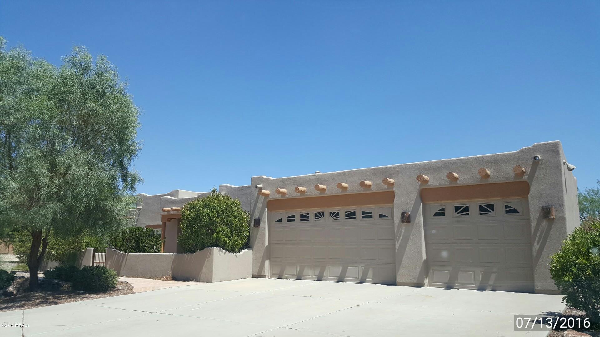 Rancho Camino Palo Verde (1-39) - Residential