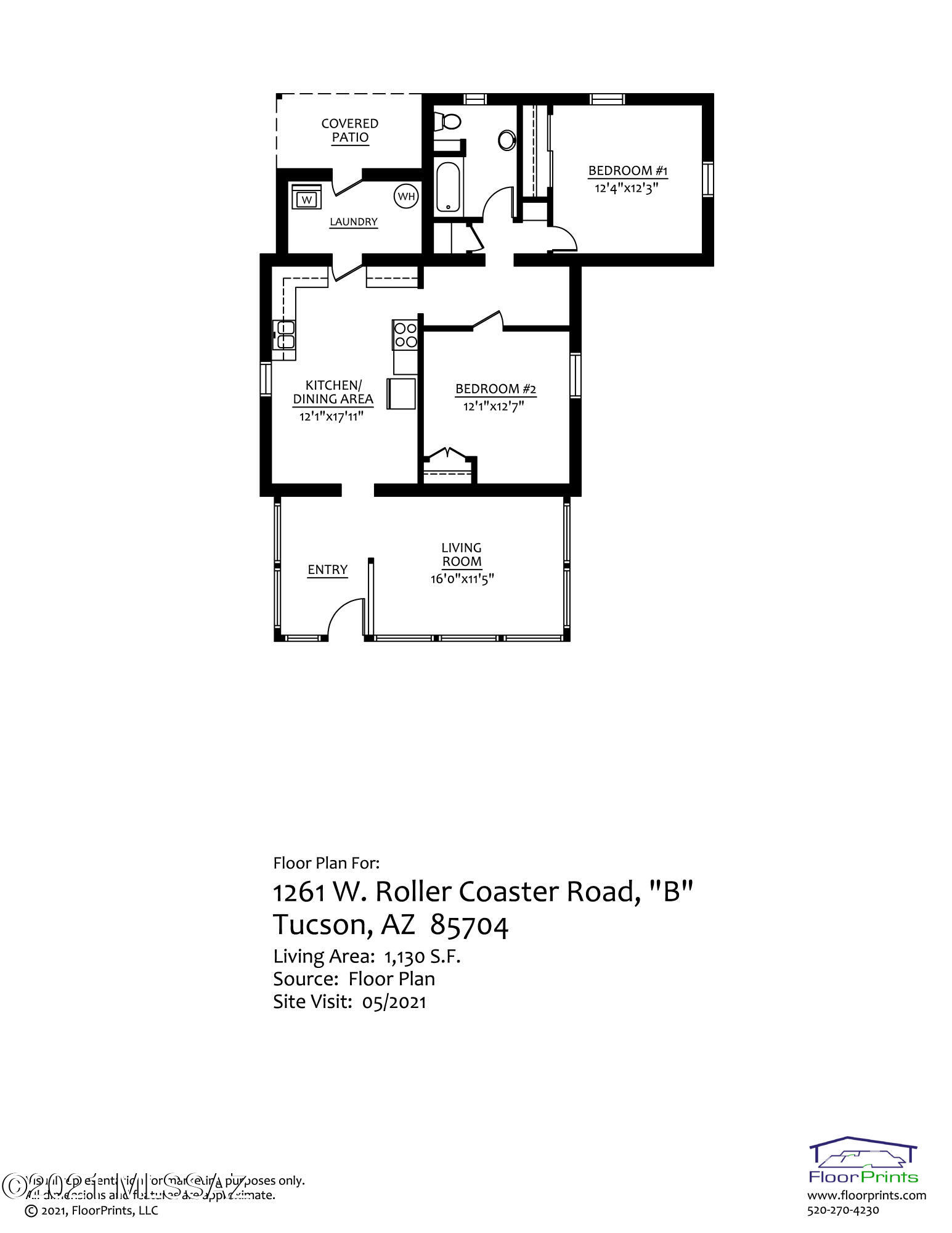 Unsubdivided - Residential Income