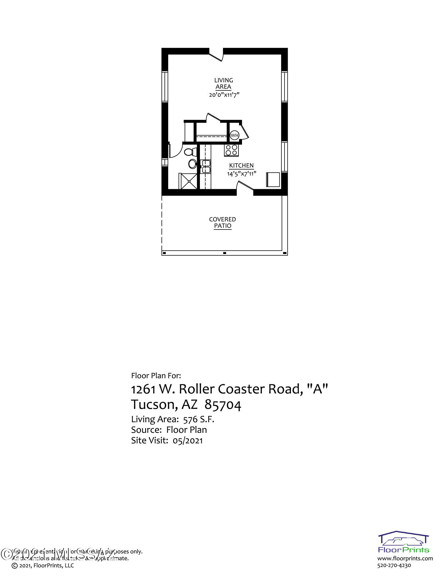 Unsubdivided - Residential Income