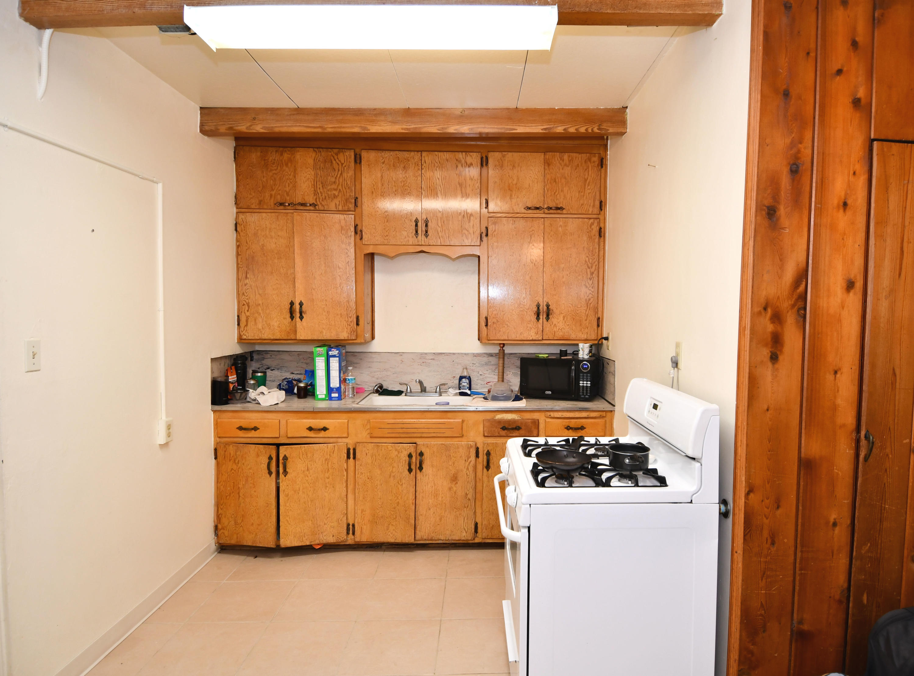 Unsubdivided - Residential Income