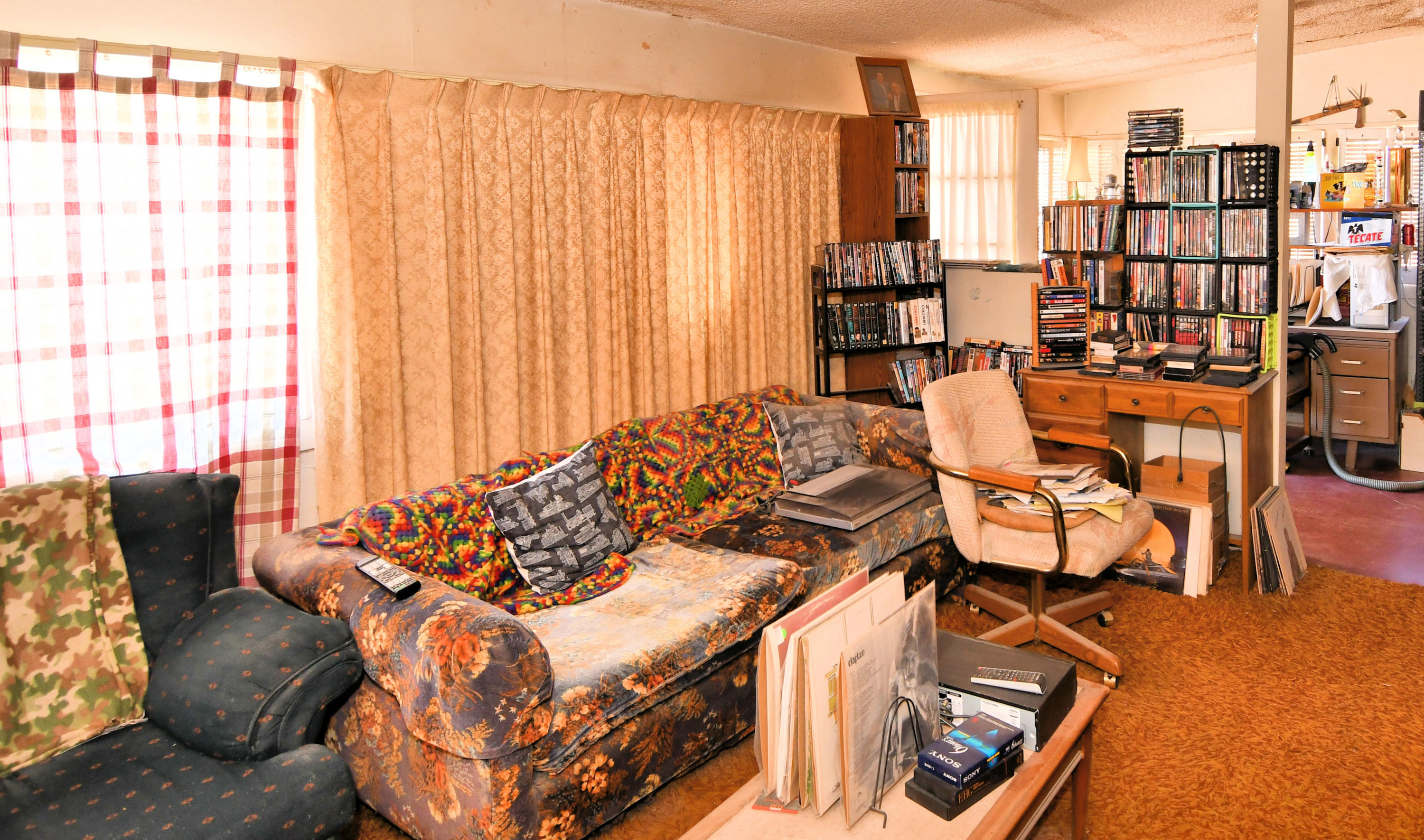 Unsubdivided - Residential Income
