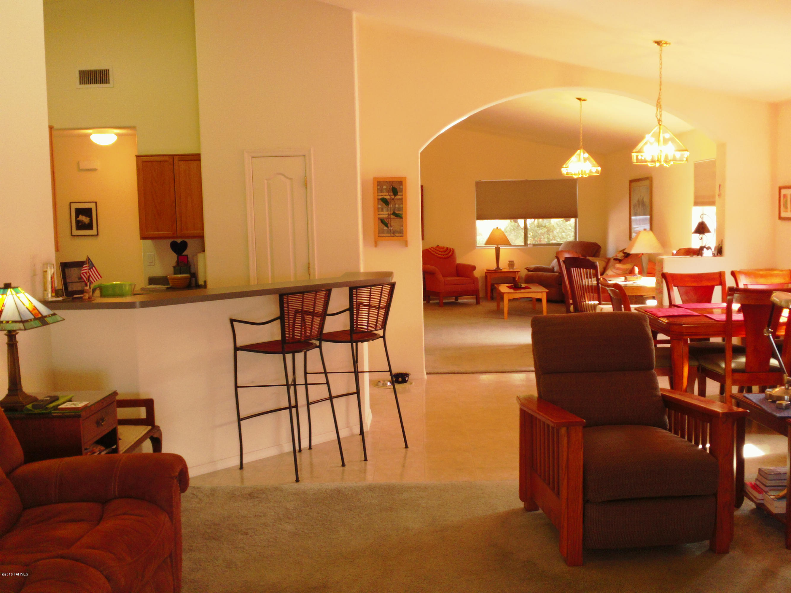 Tucson Mountain Sanctuary (1-154) - Residential