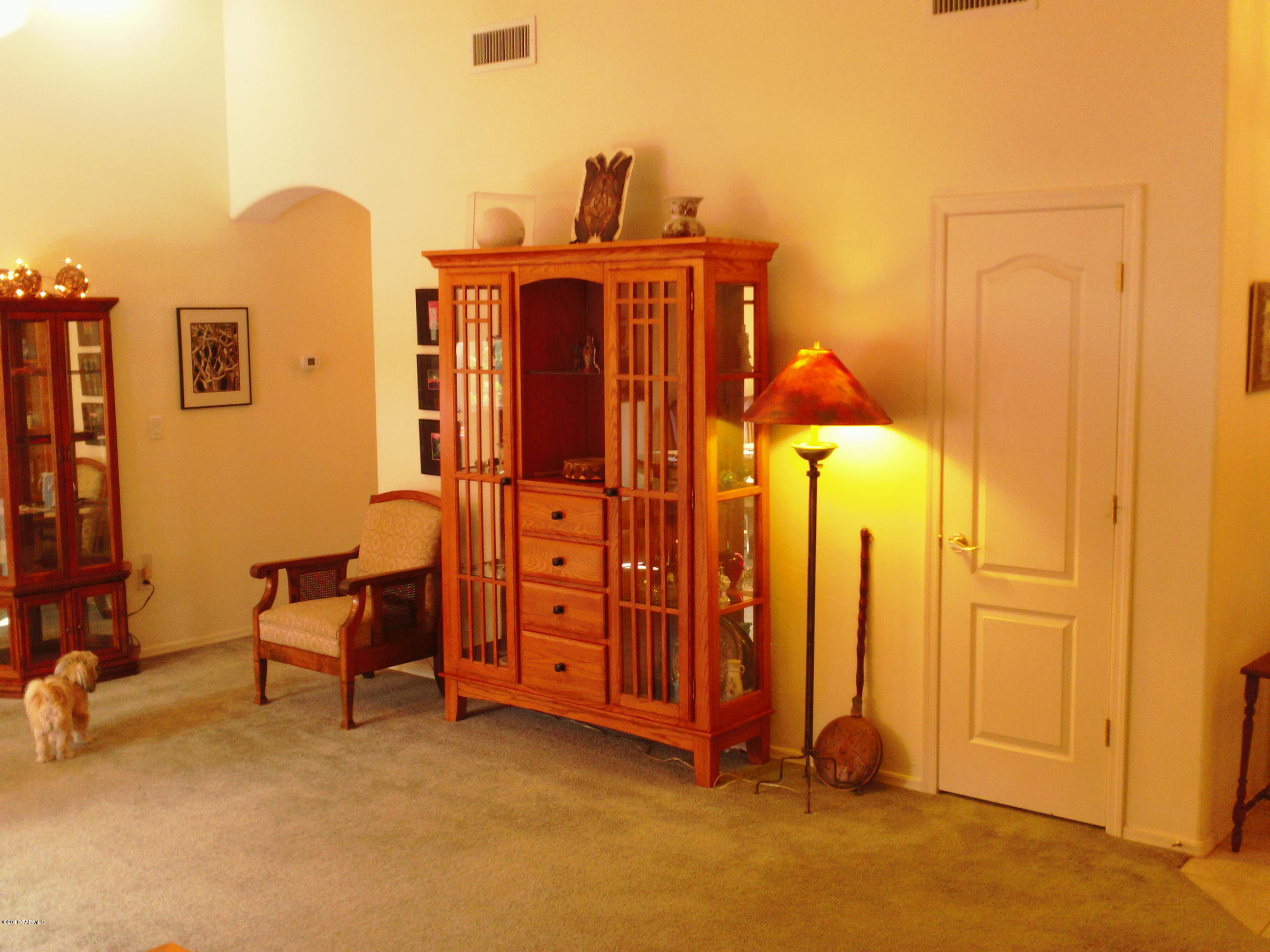 Tucson Mountain Sanctuary (1-154) - Residential