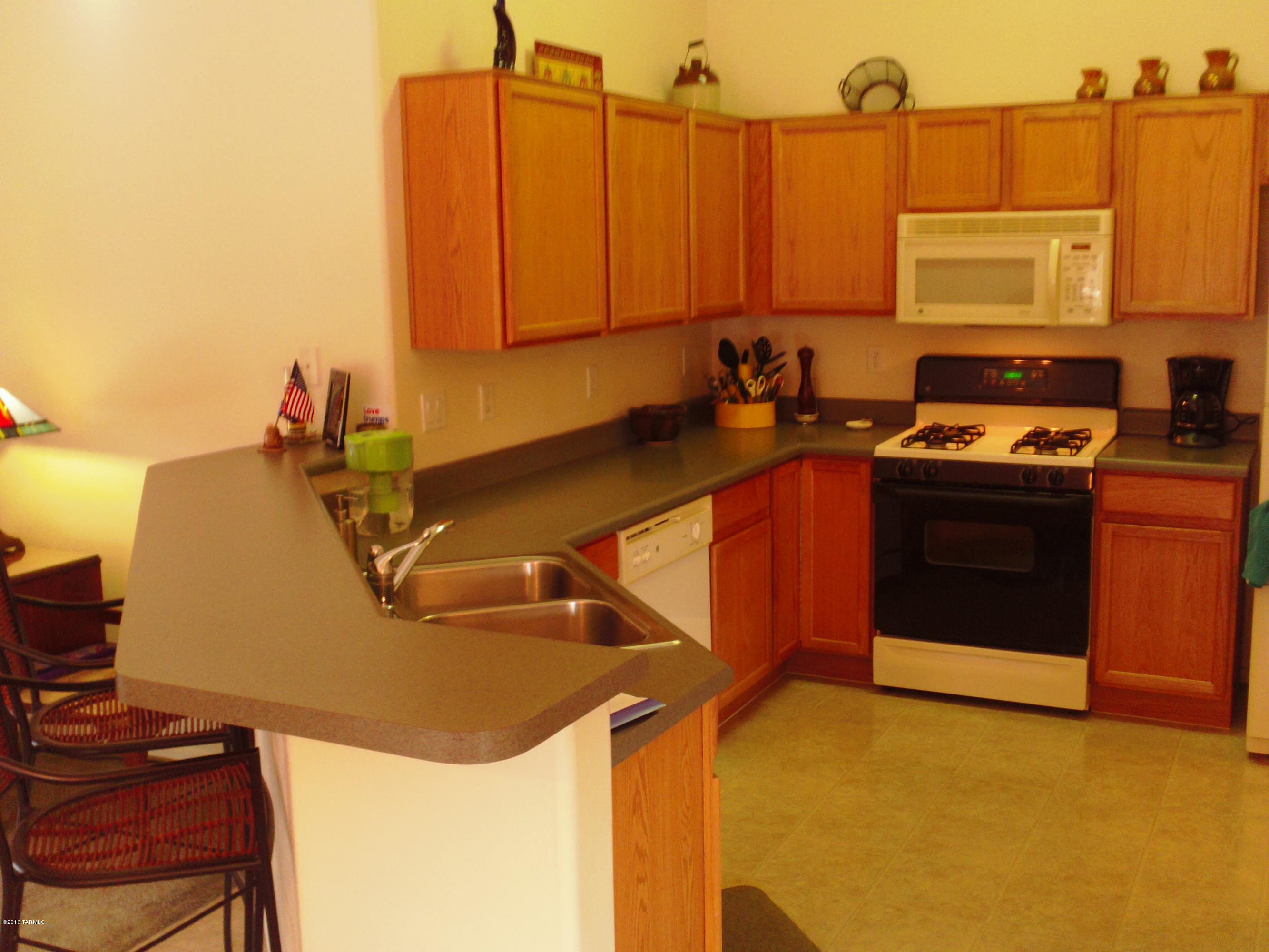 Tucson Mountain Sanctuary (1-154) - Residential