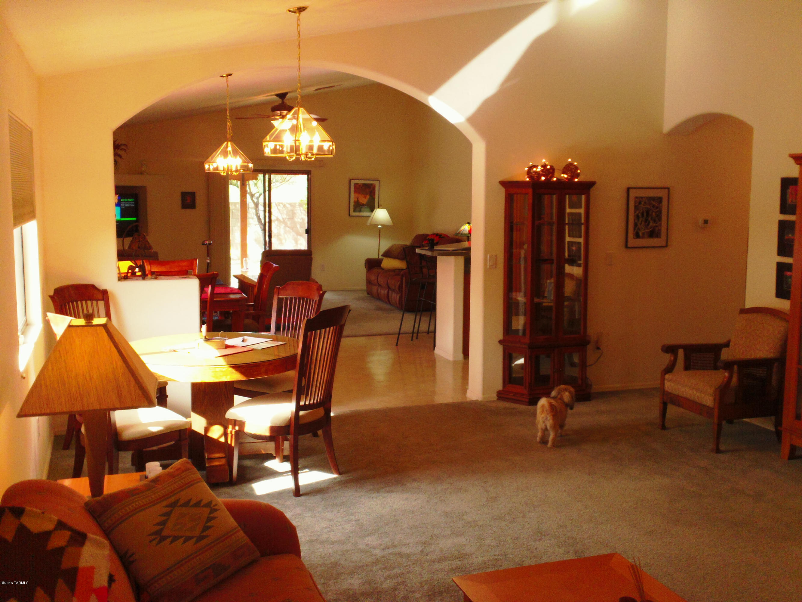 Tucson Mountain Sanctuary (1-154) - Residential