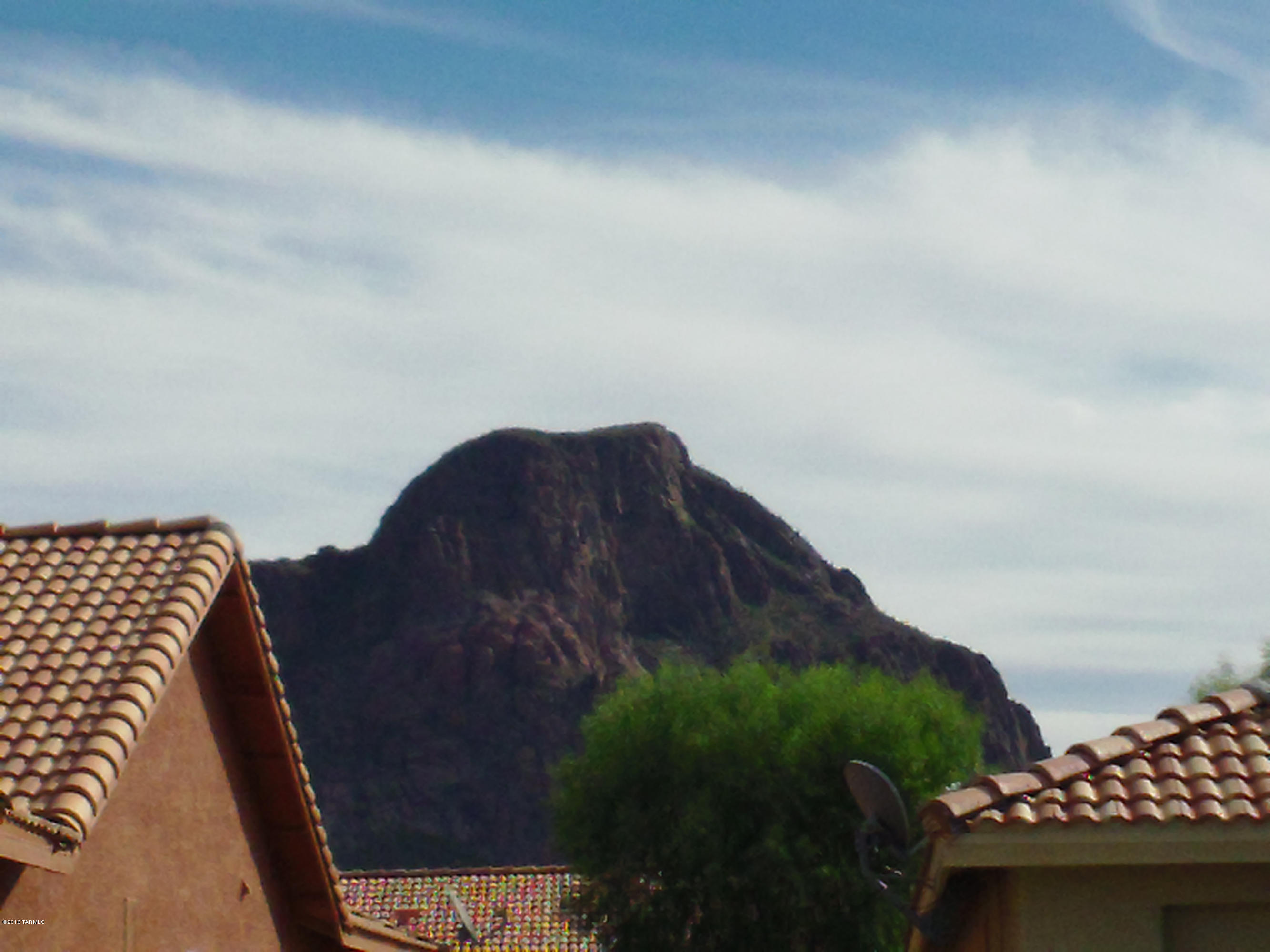 Tucson Mountain Sanctuary (1-154) - Residential