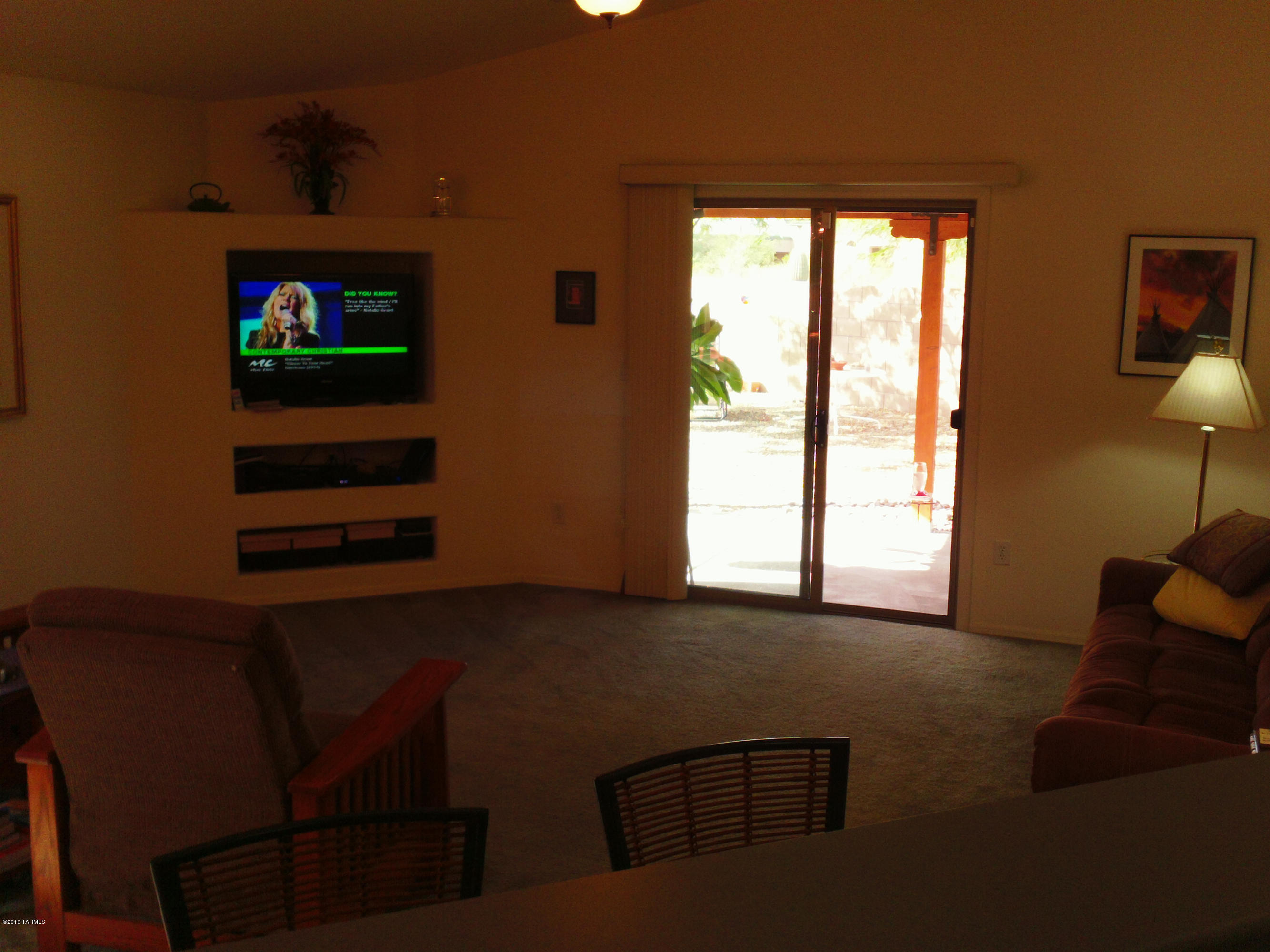 Tucson Mountain Sanctuary (1-154) - Residential