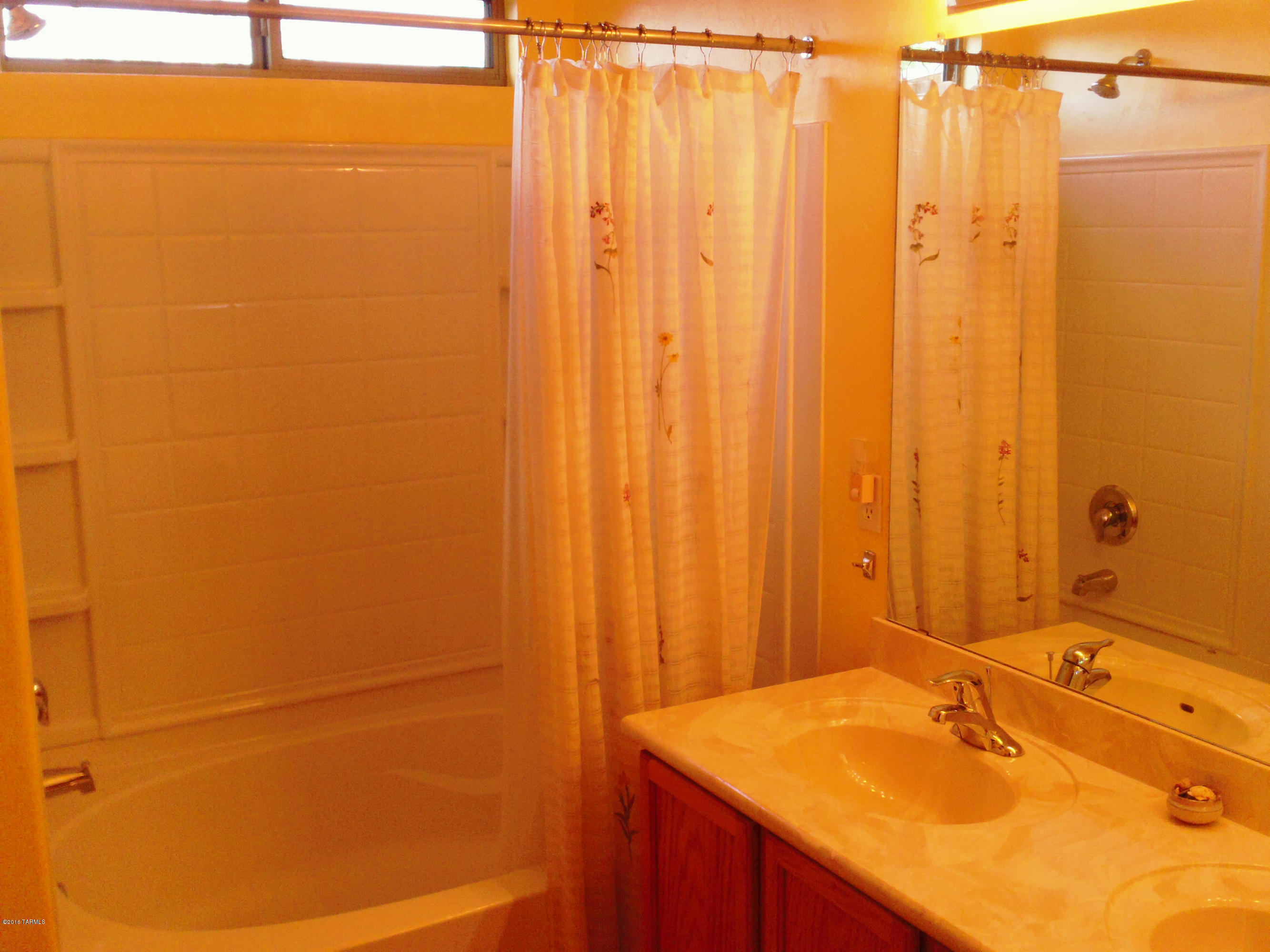Tucson Mountain Sanctuary (1-154) - Residential