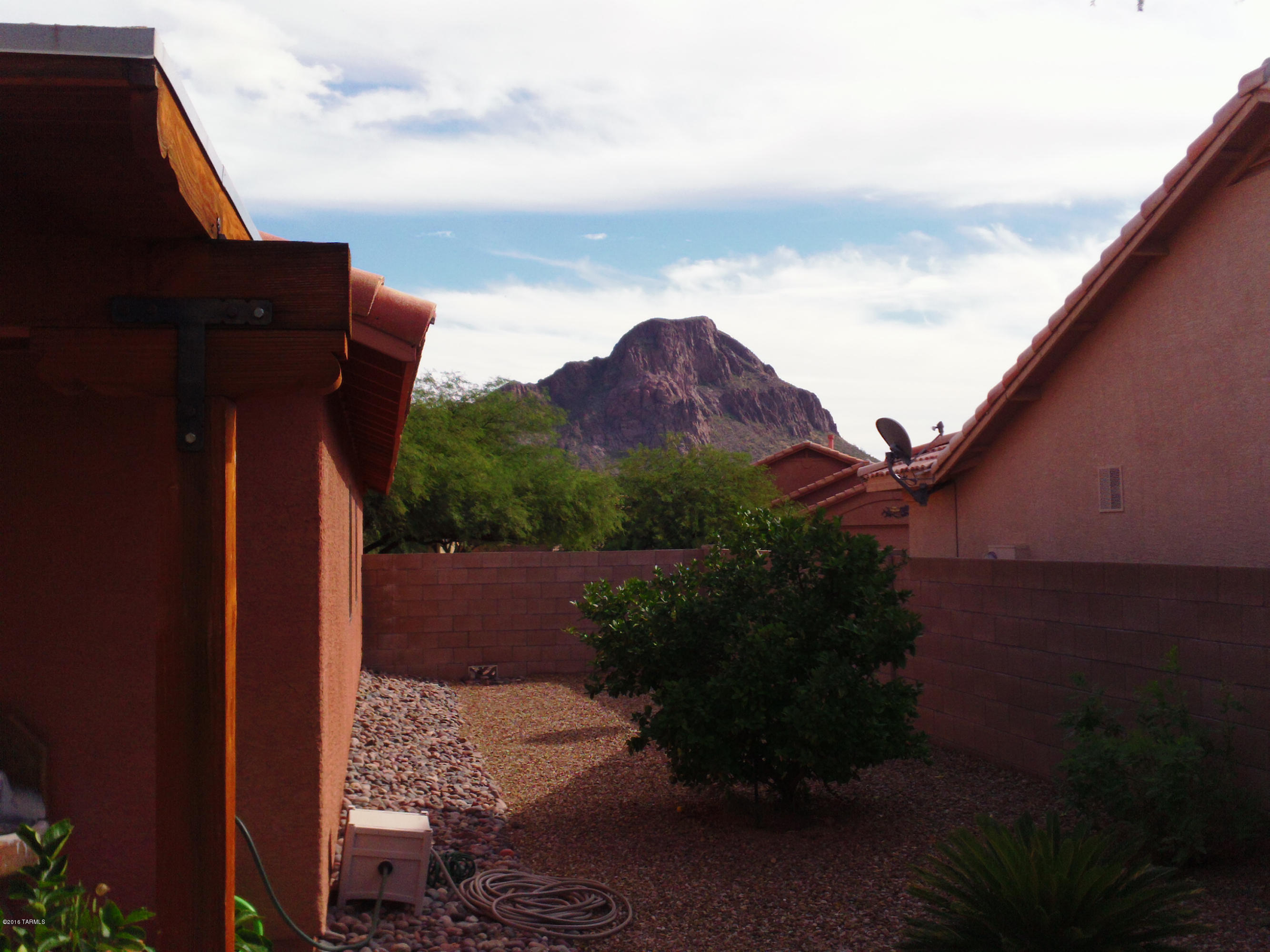 Tucson Mountain Sanctuary (1-154) - Residential