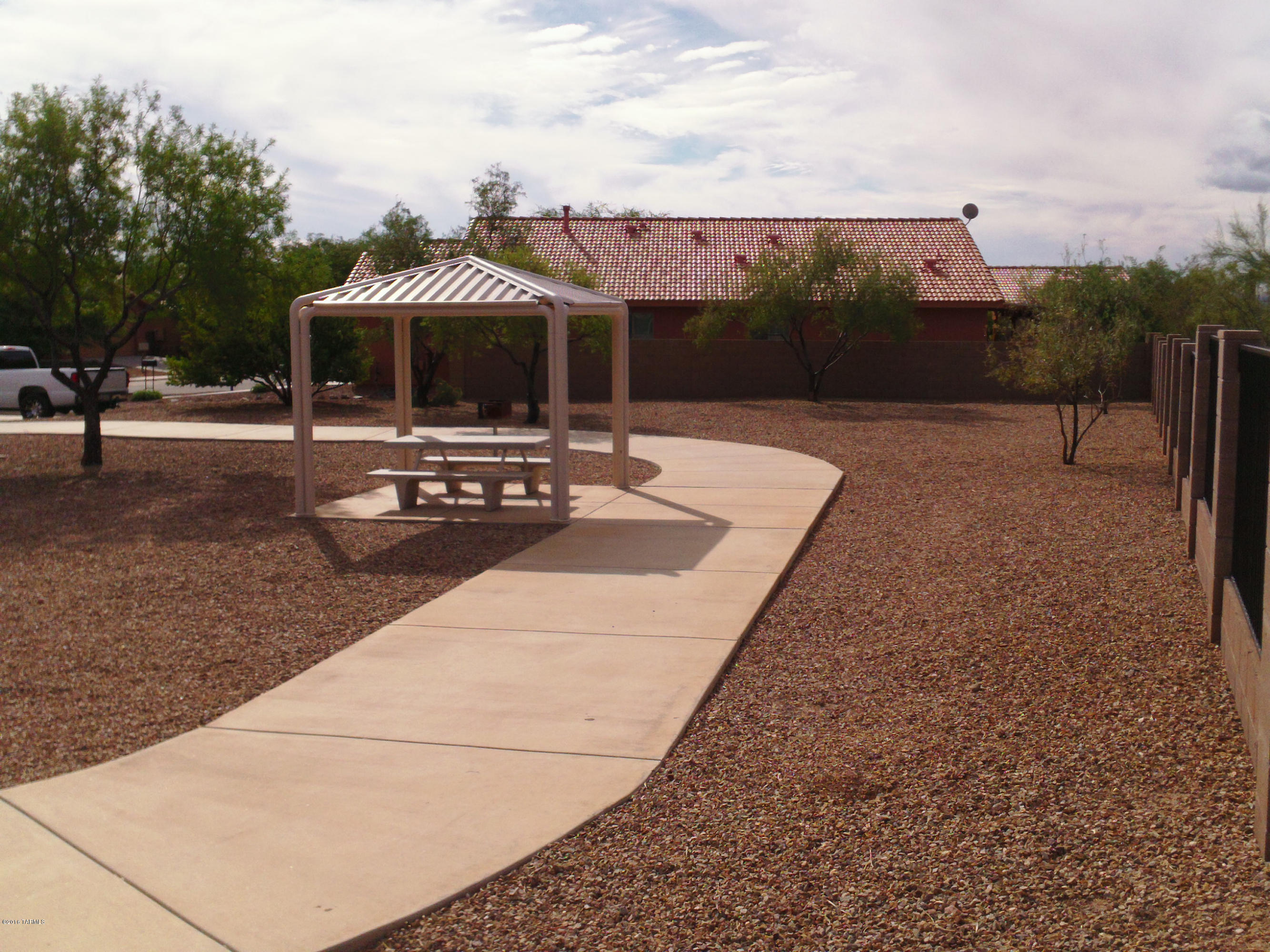Tucson Mountain Sanctuary (1-154) - Residential