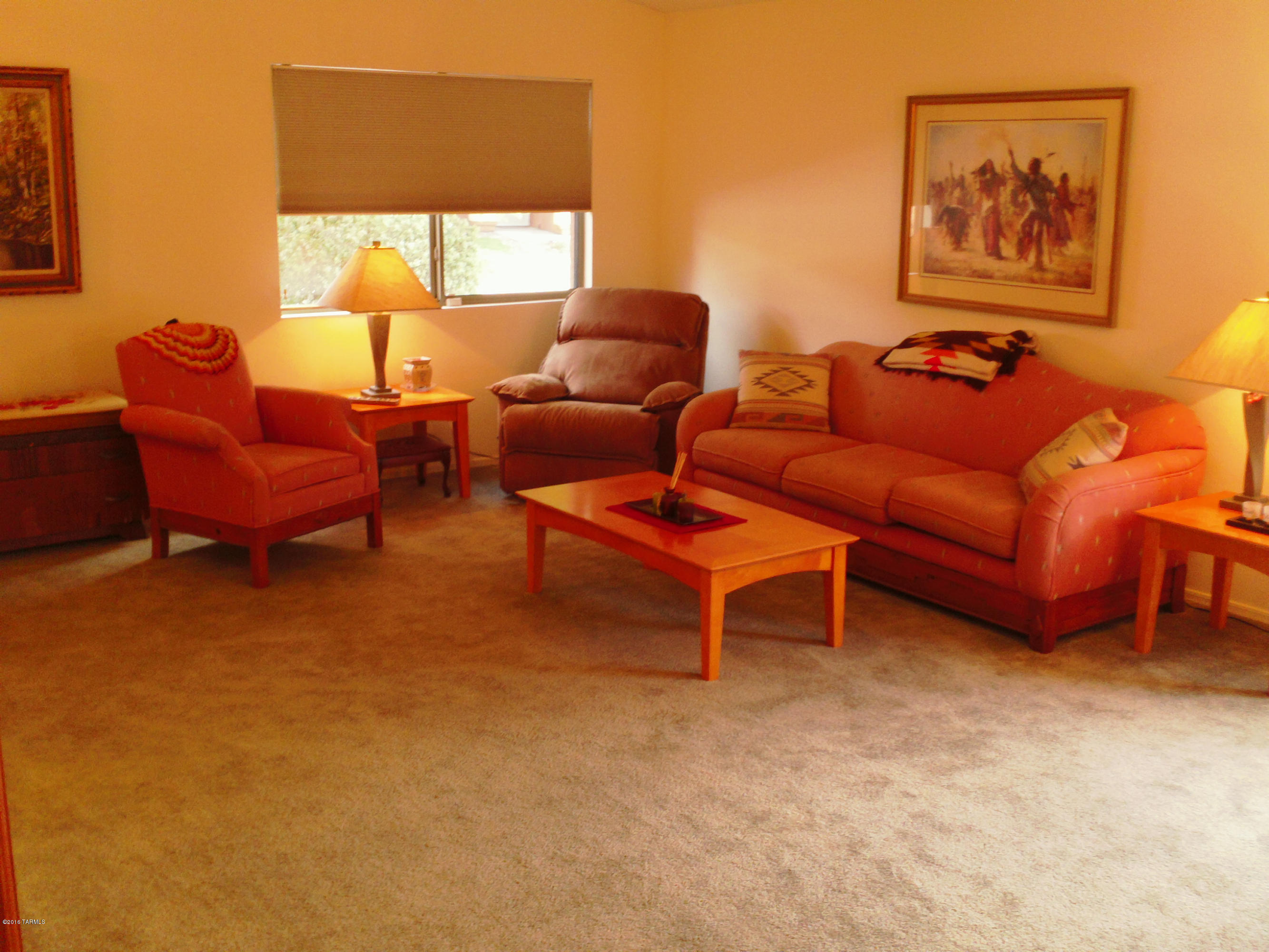 Tucson Mountain Sanctuary (1-154) - Residential