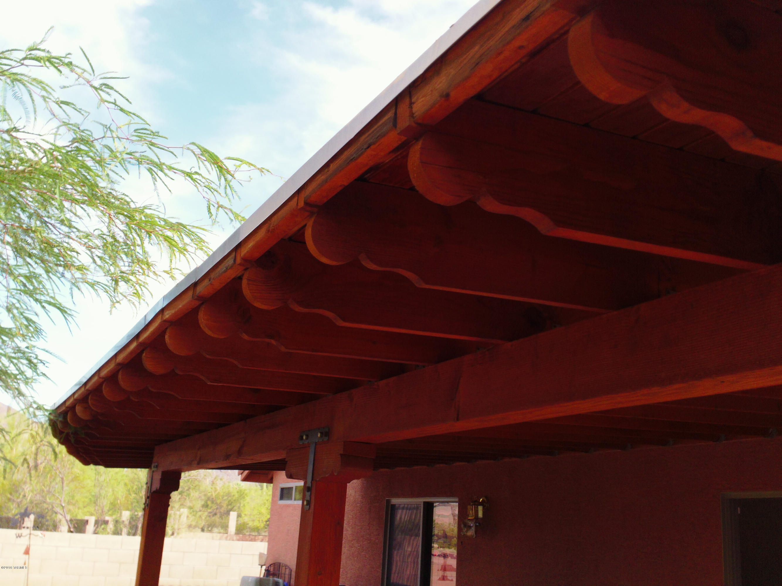 Tucson Mountain Sanctuary (1-154) - Residential