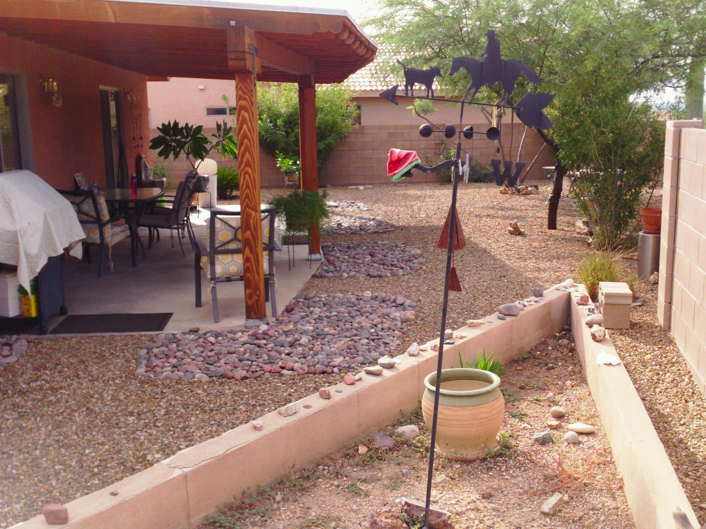 Tucson Mountain Sanctuary (1-154) - Residential