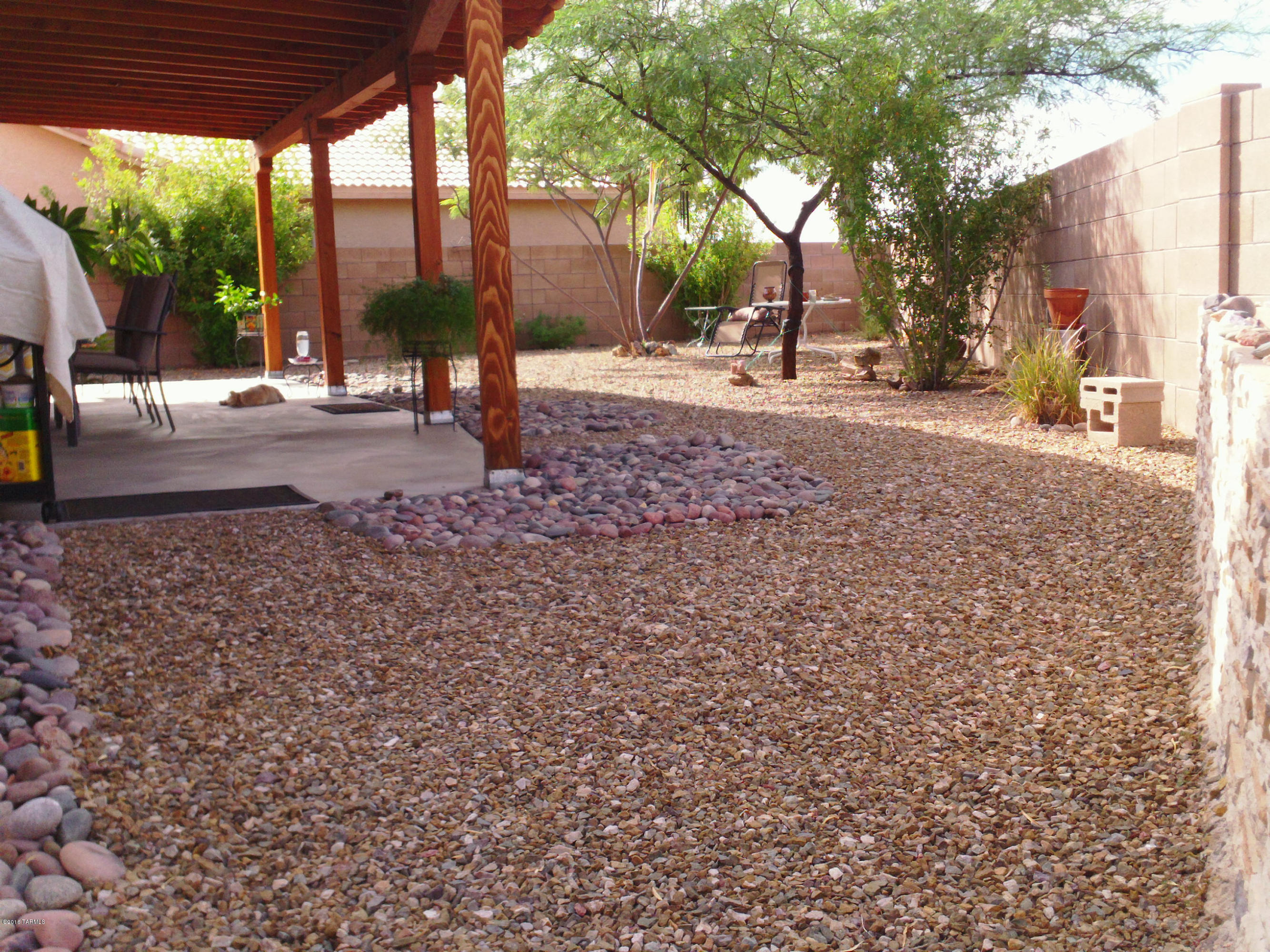 Tucson Mountain Sanctuary (1-154) - Residential
