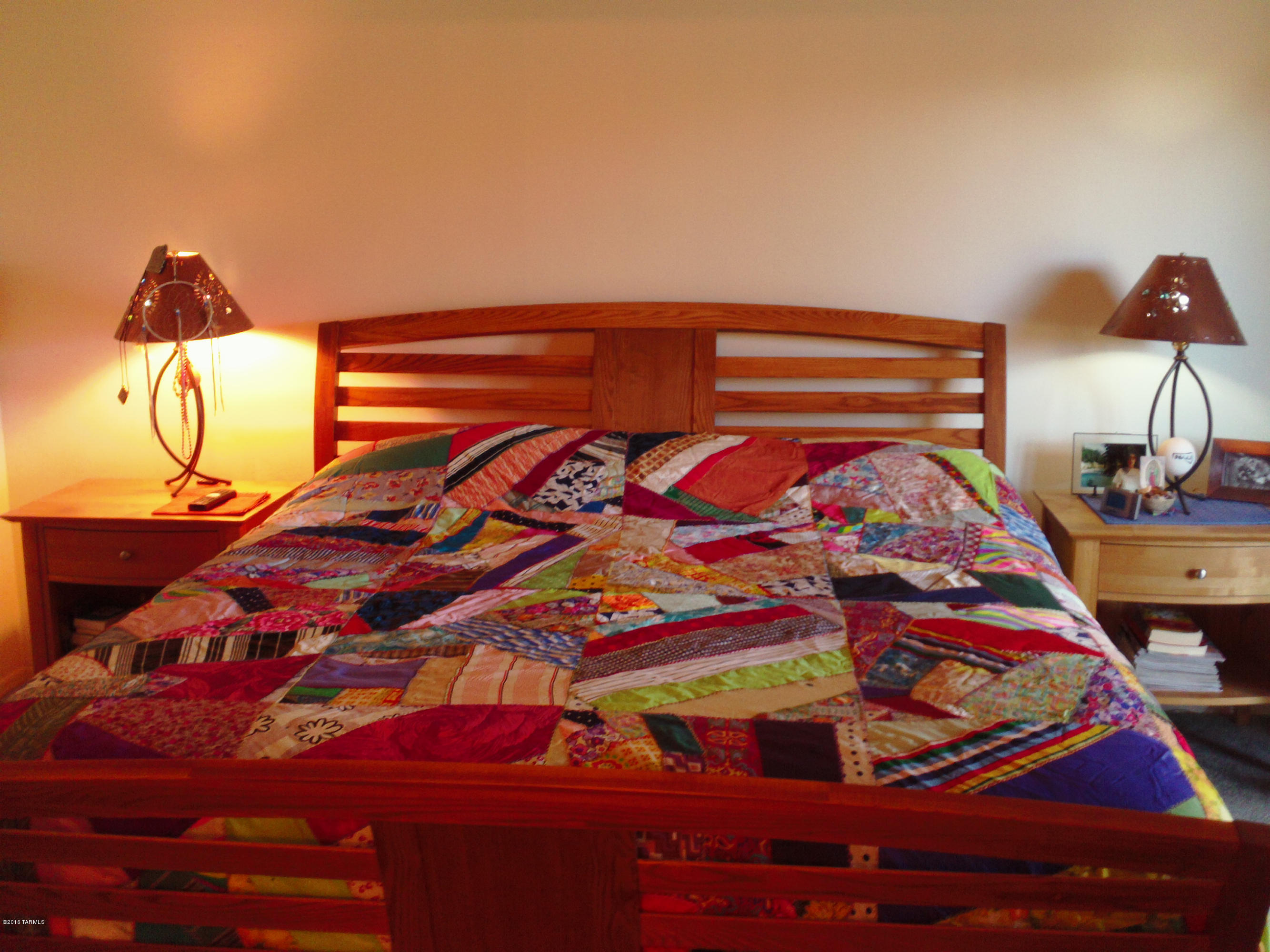 Tucson Mountain Sanctuary (1-154) - Residential