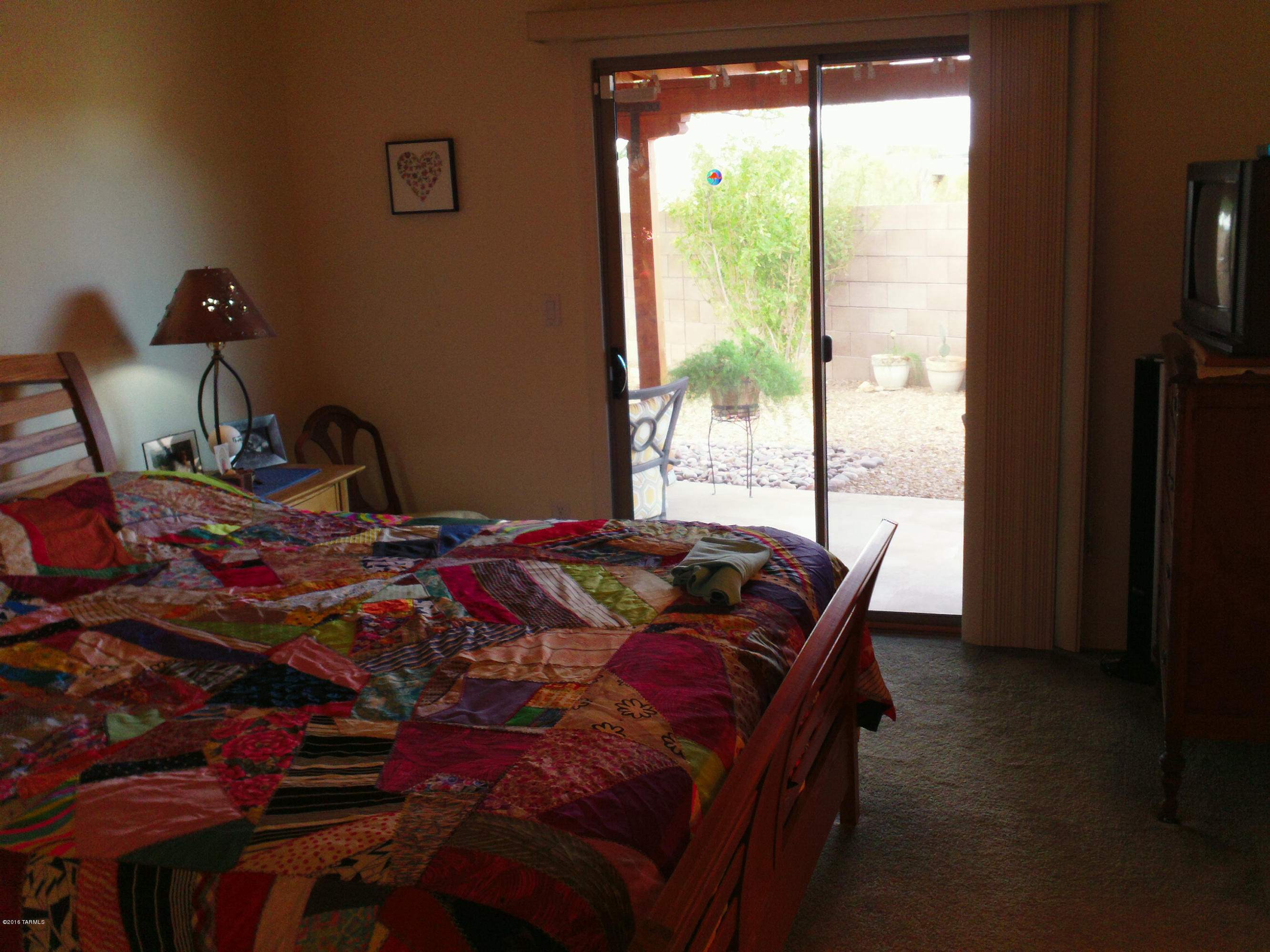 Tucson Mountain Sanctuary (1-154) - Residential