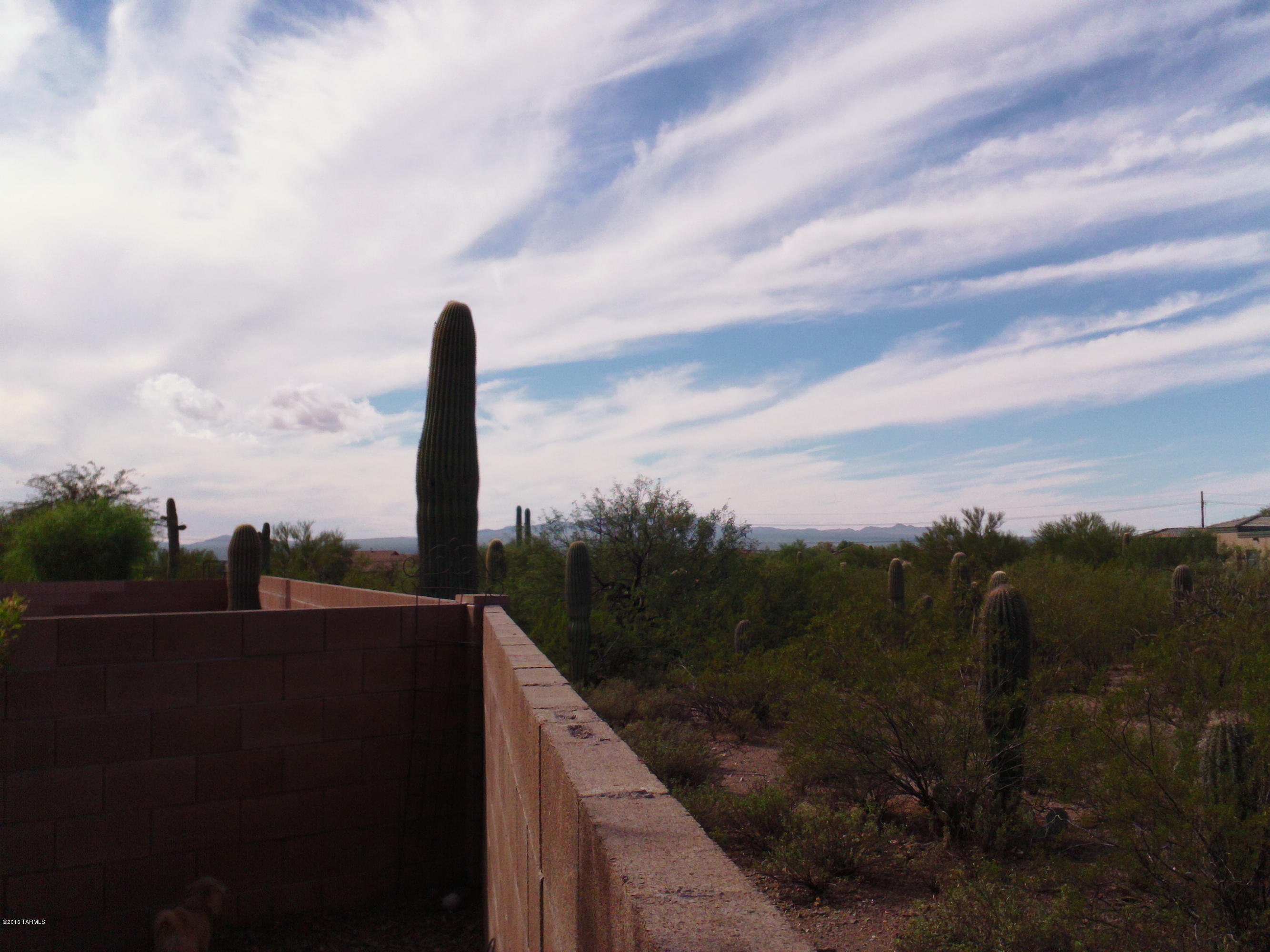 Tucson Mountain Sanctuary (1-154) - Residential