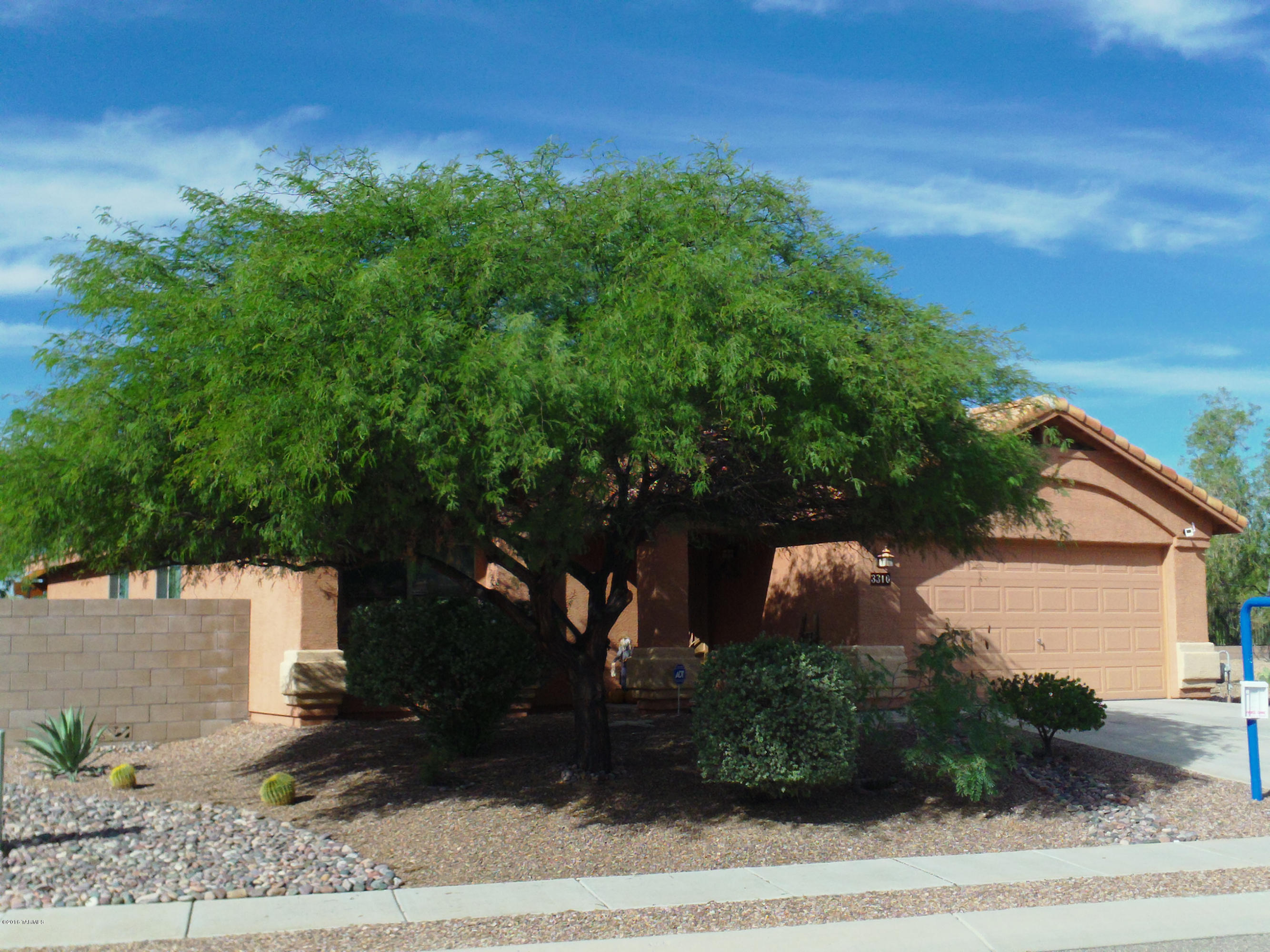Tucson Mountain Sanctuary (1-154) - Residential