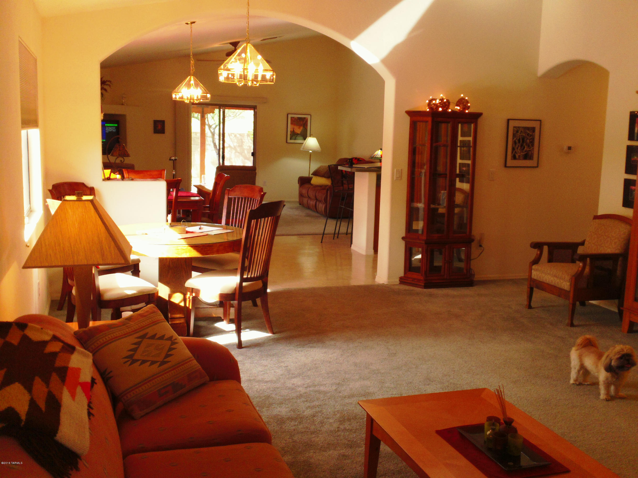 Tucson Mountain Sanctuary (1-154) - Residential