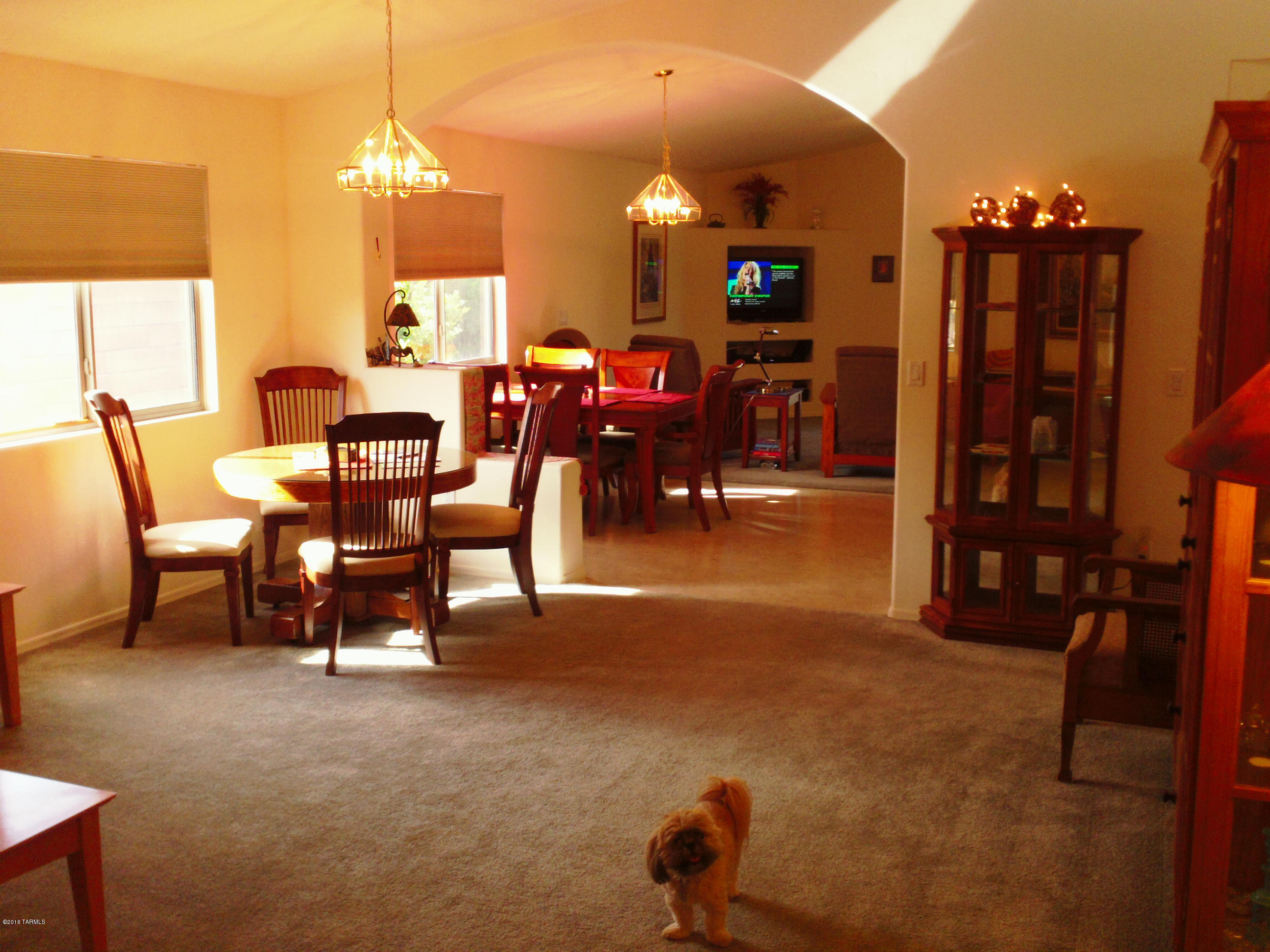 Tucson Mountain Sanctuary (1-154) - Residential