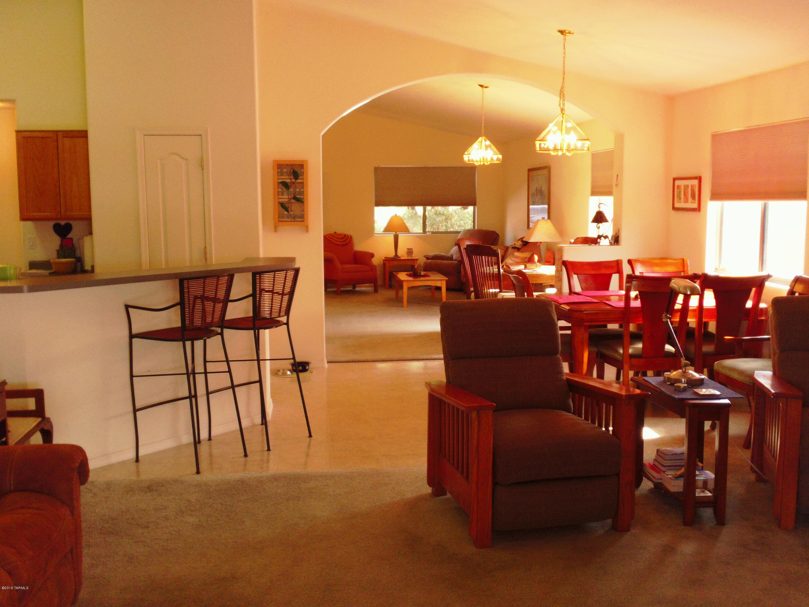 Tucson Mountain Sanctuary (1-154) - Residential