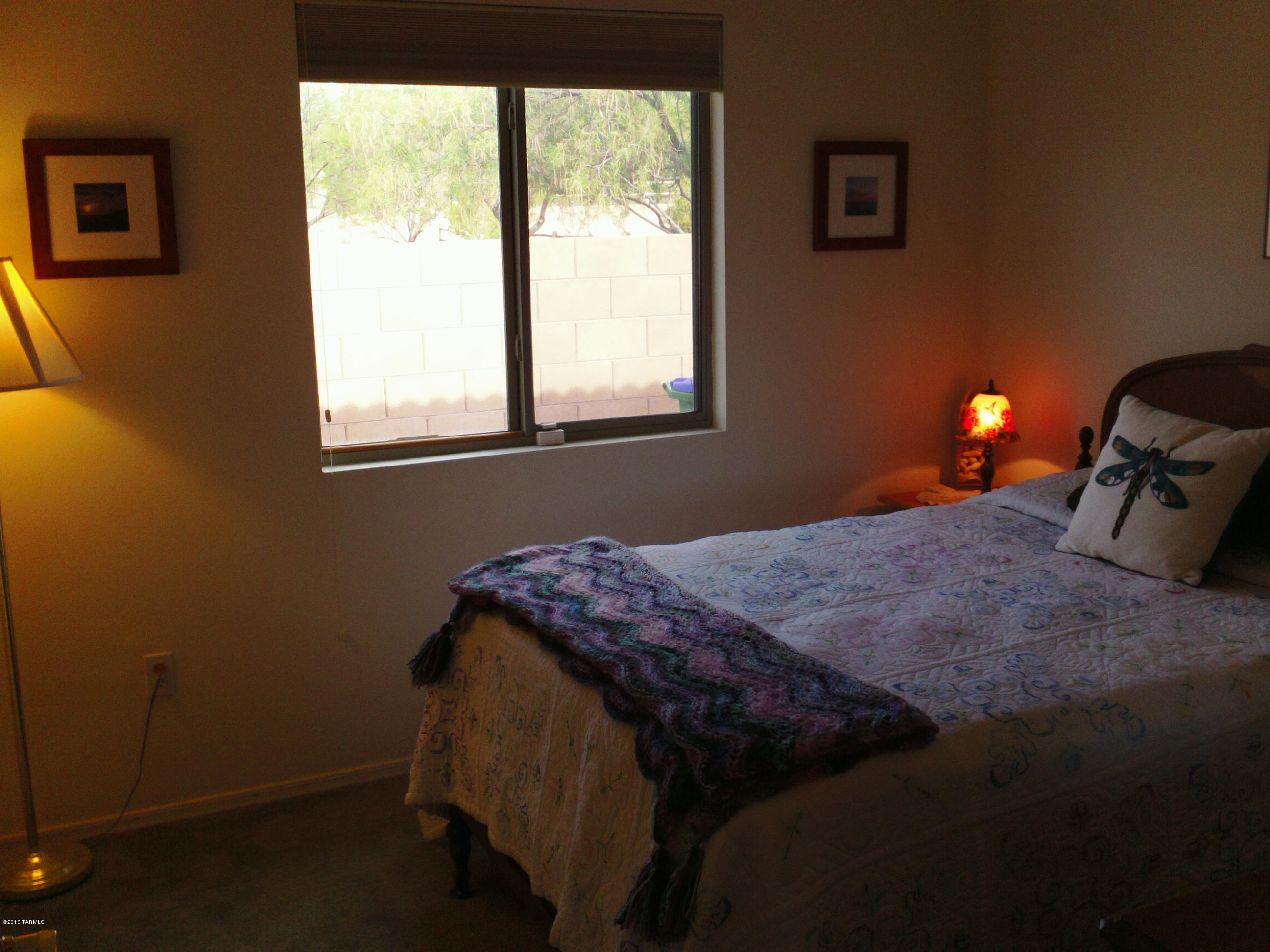 Tucson Mountain Sanctuary (1-154) - Residential