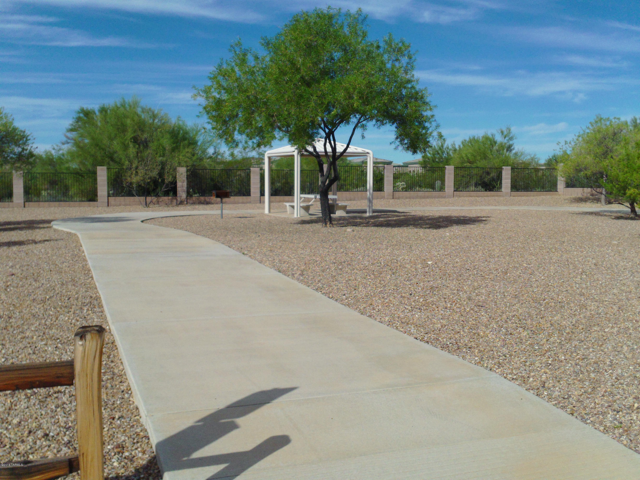 Tucson Mountain Sanctuary (1-154) - Residential
