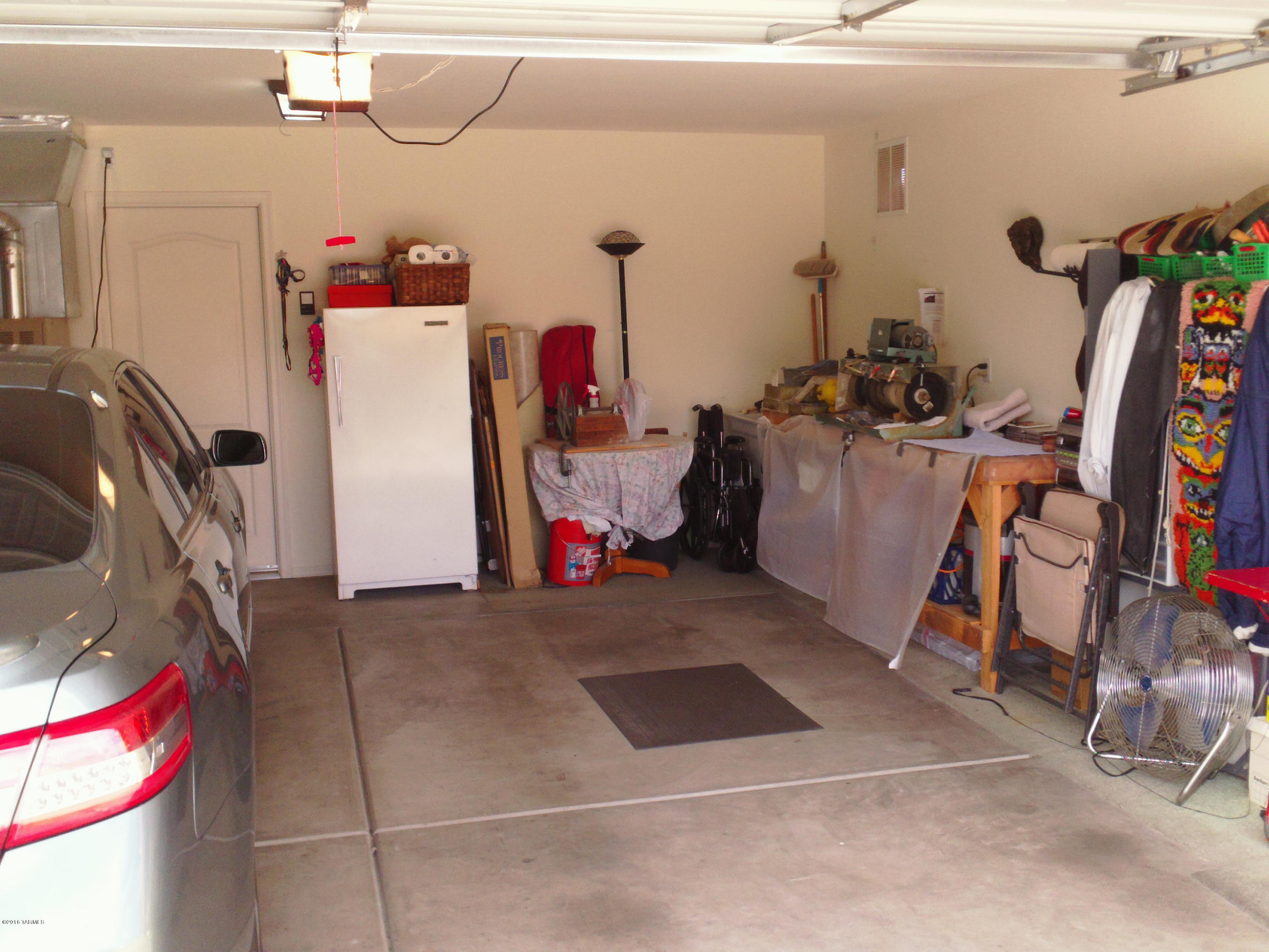 Tucson Mountain Sanctuary (1-154) - Residential