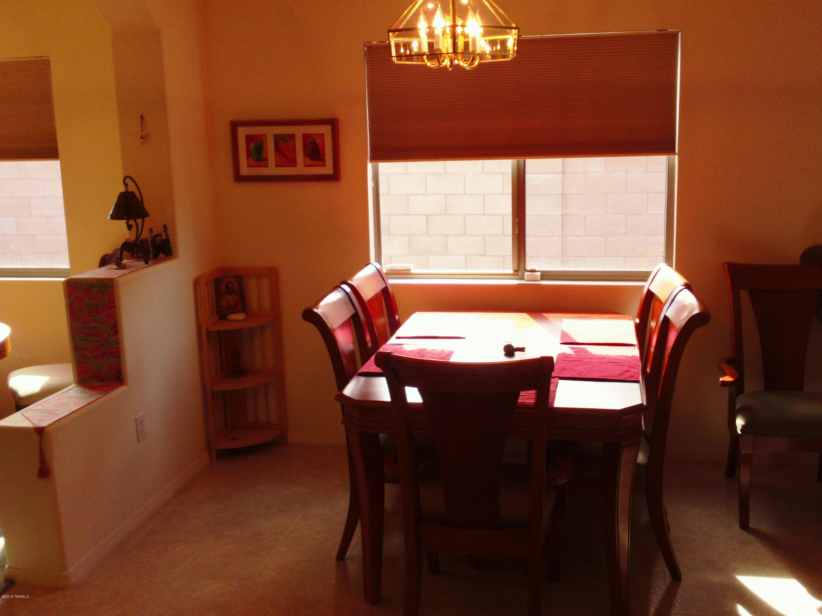 Tucson Mountain Sanctuary (1-154) - Residential