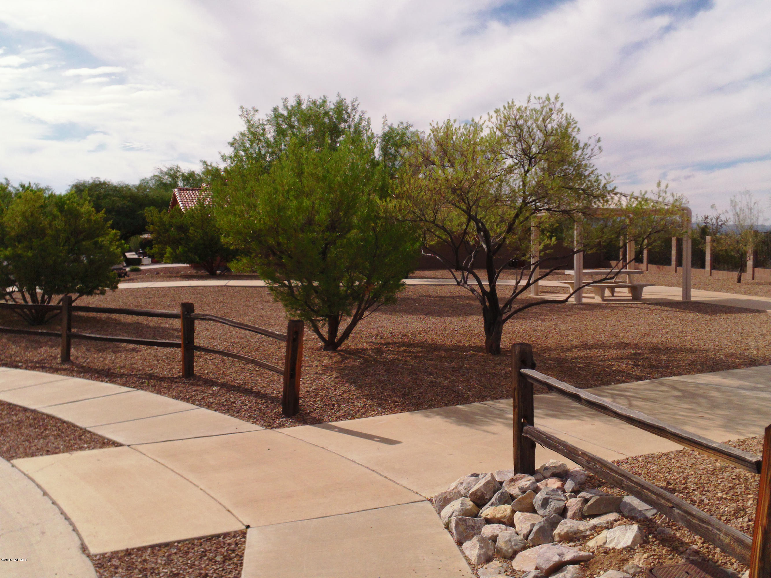 Tucson Mountain Sanctuary (1-154) - Residential