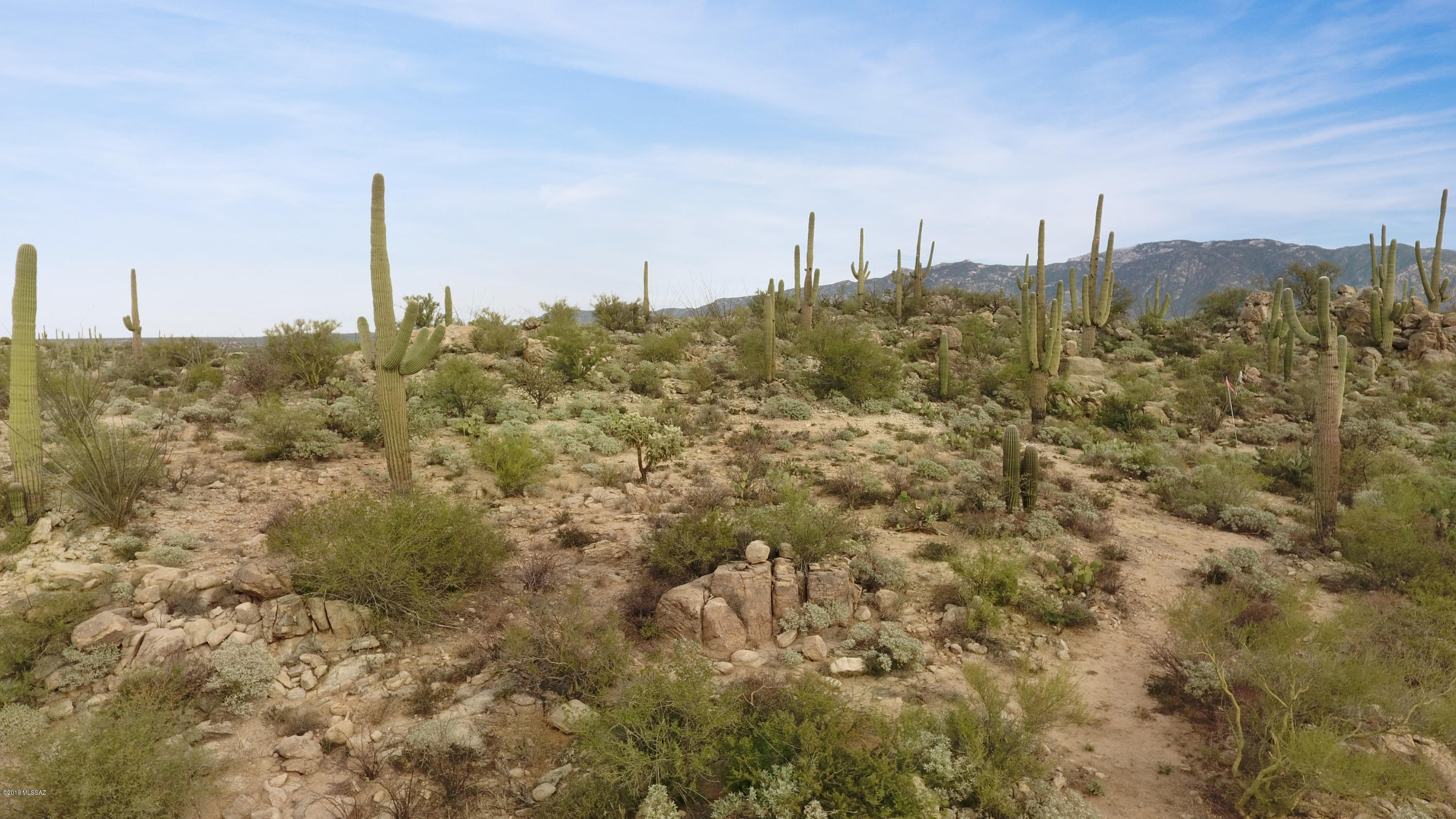 Stone Canyon VII (404-485) - Land