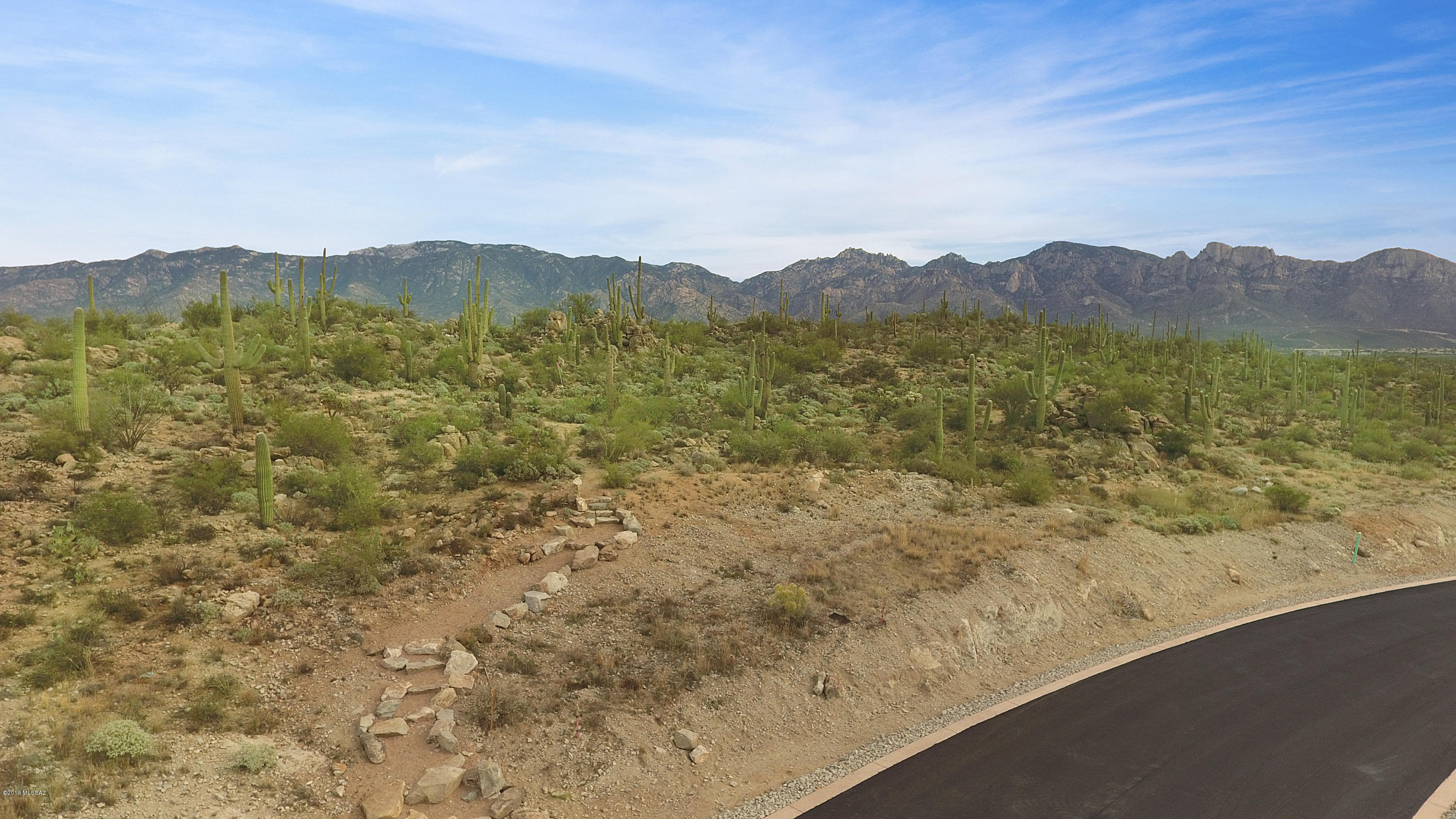 Stone Canyon VII (404-485) - Land