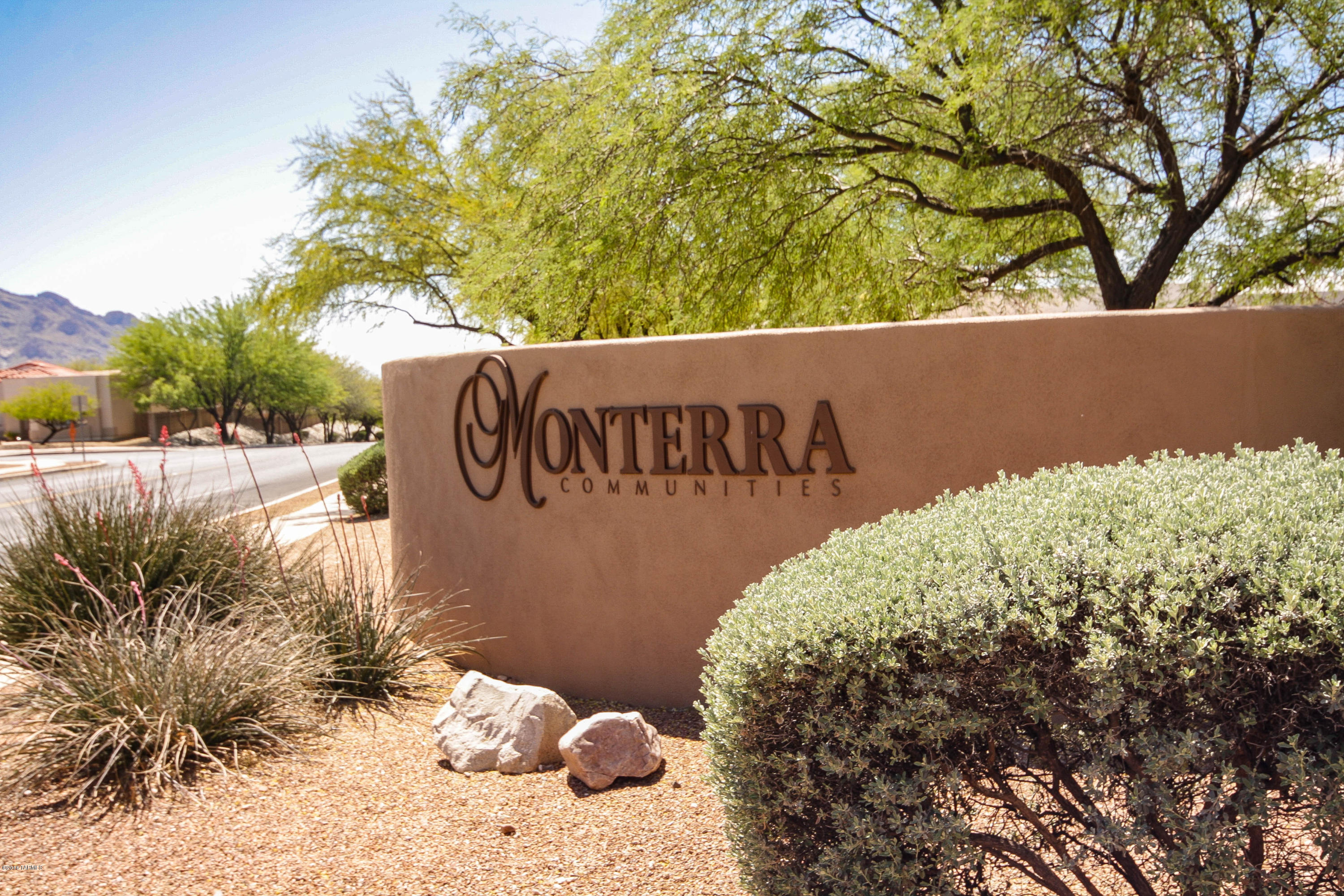 Monterra Ridge (1-166) - Residential