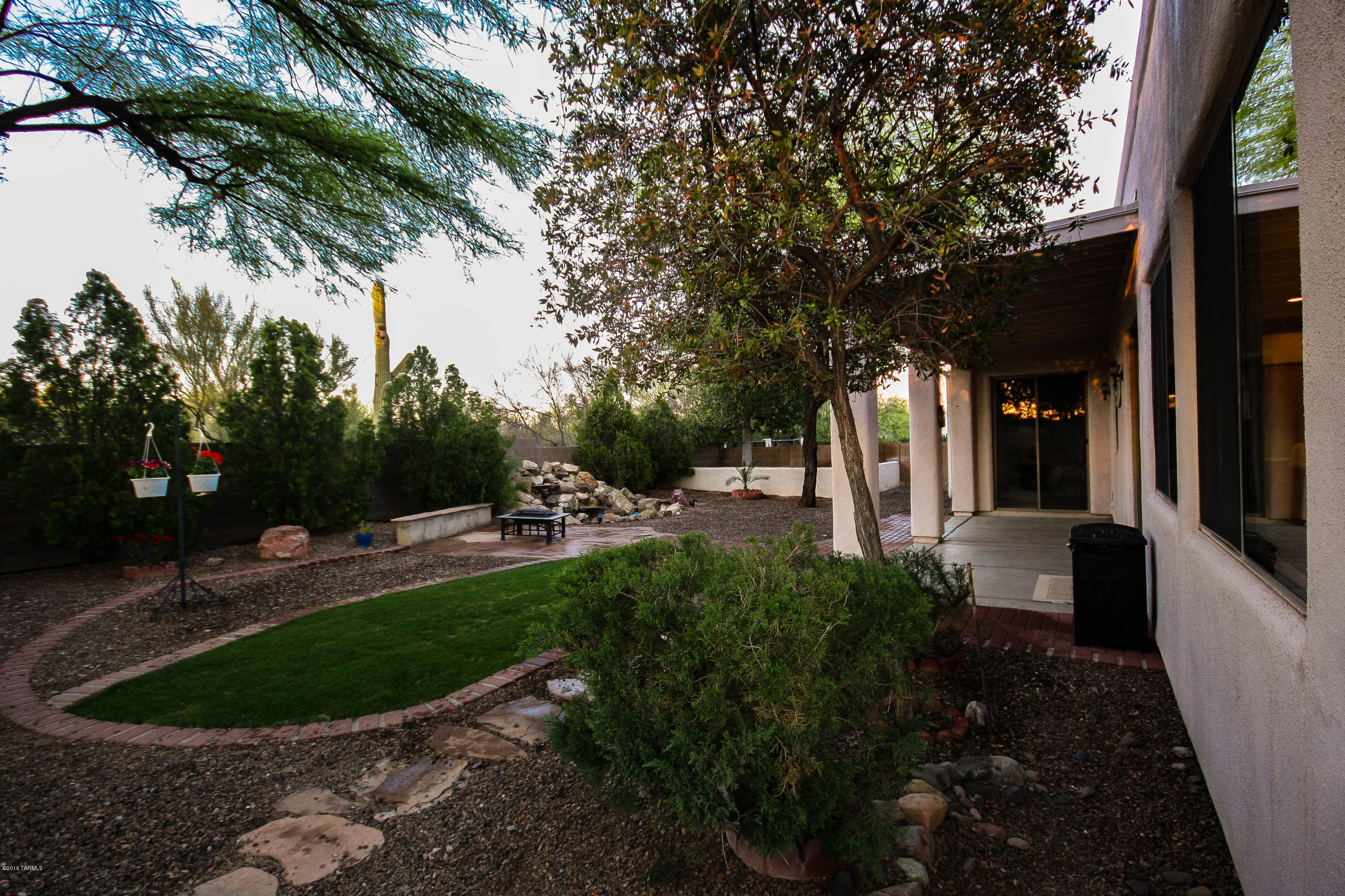 Monterra Ridge (1-166) - Residential