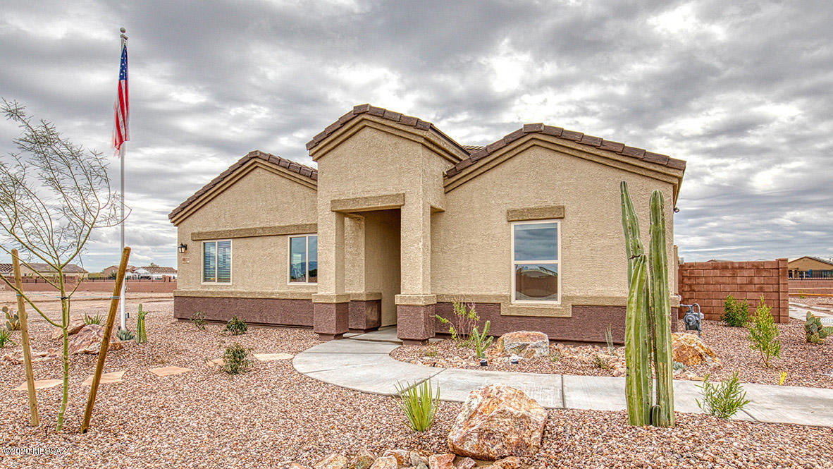 Diablo Village Estates (1-511) - Residential