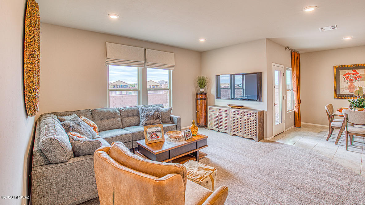 Diablo Village Estates (1-511) - Residential
