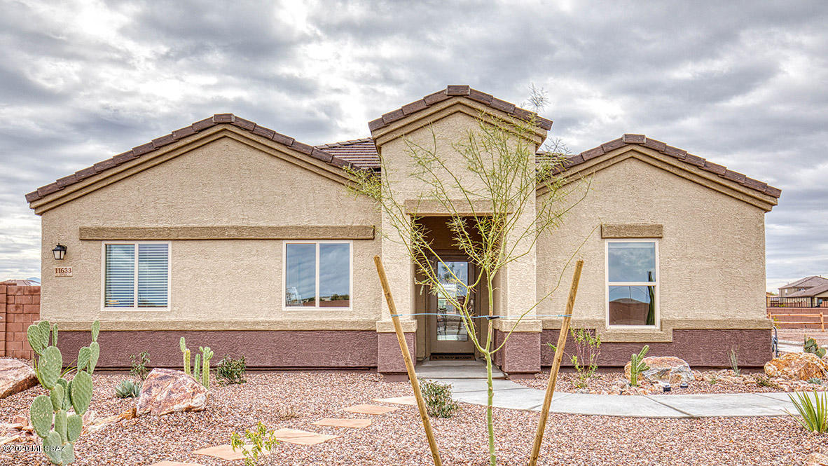 Diablo Village Estates (1-511) - Residential