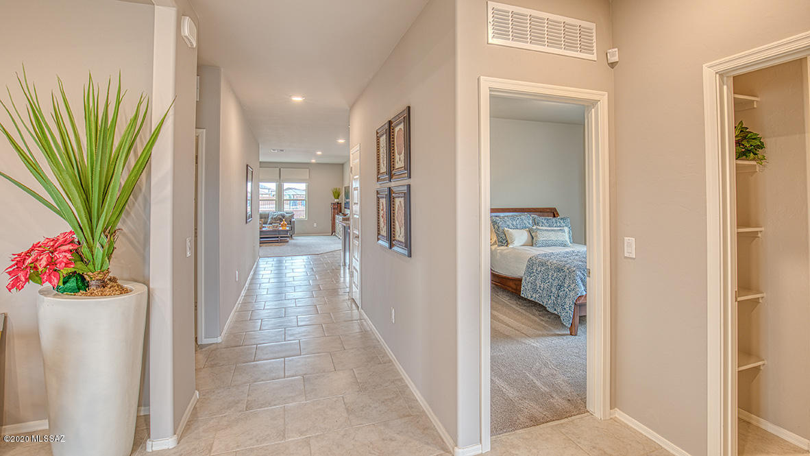 Diablo Village Estates (1-511) - Residential