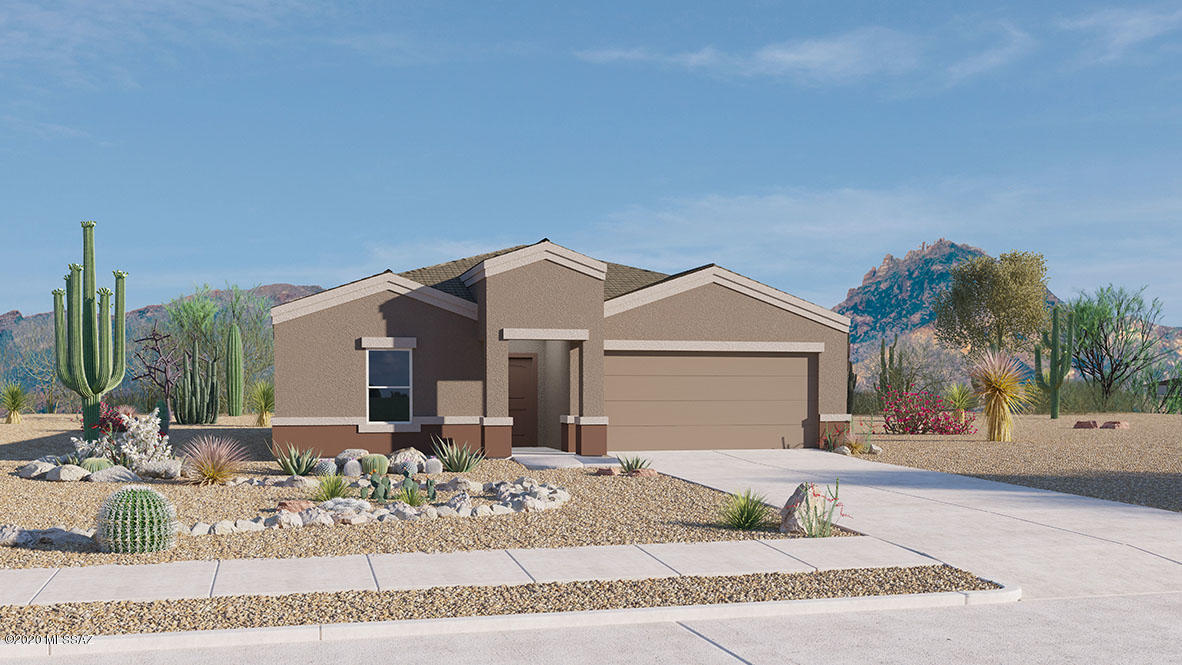 Diablo Village Estates (1-511) - Residential