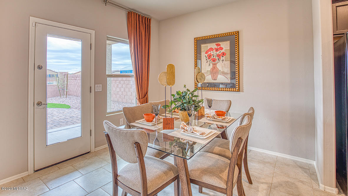 Diablo Village Estates (1-511) - Residential