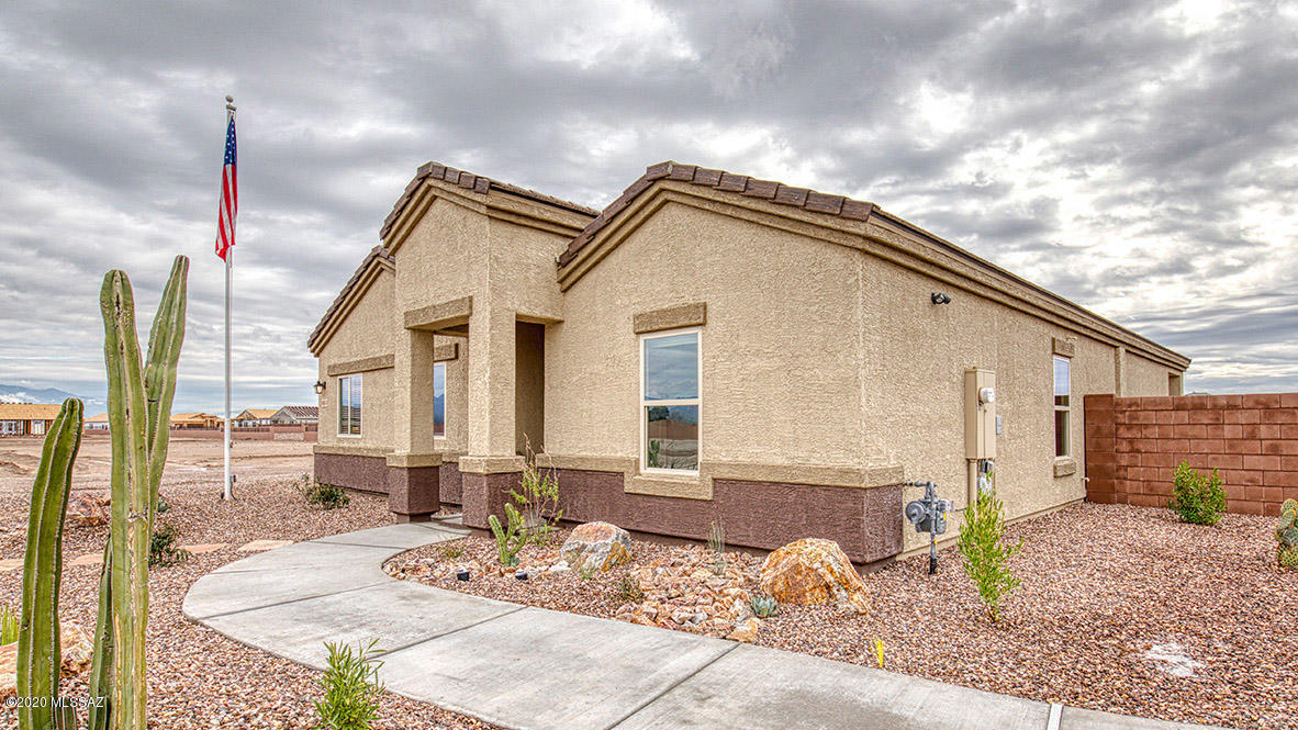 Diablo Village Estates (1-511) - Residential