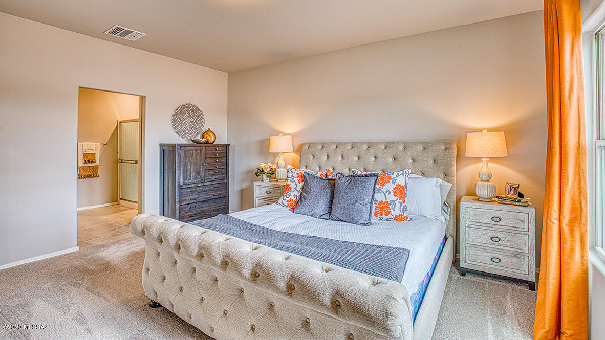 Diablo Village Estates (1-511) - Residential