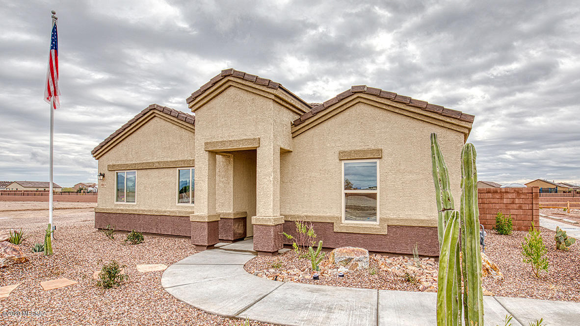 Diablo Village Estates (1-511) - Residential
