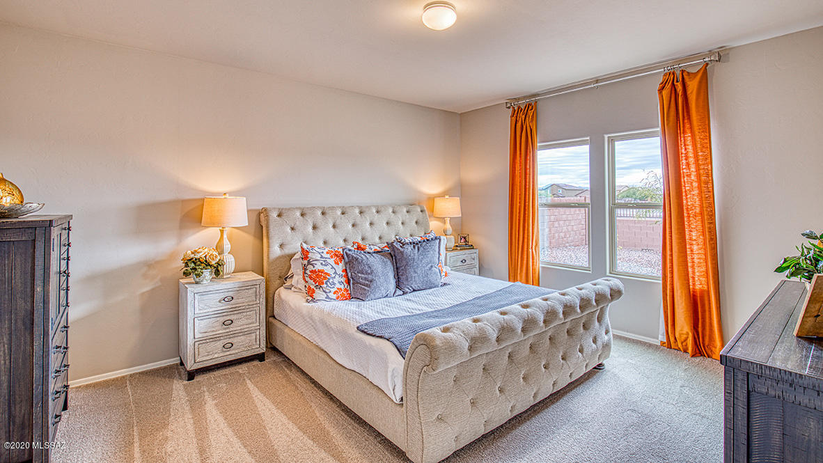 Diablo Village Estates (1-511) - Residential
