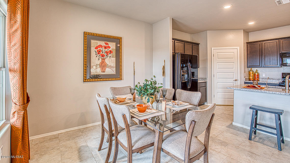 Diablo Village Estates (1-511) - Residential