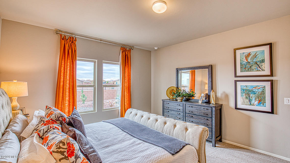 Diablo Village Estates (1-511) - Residential