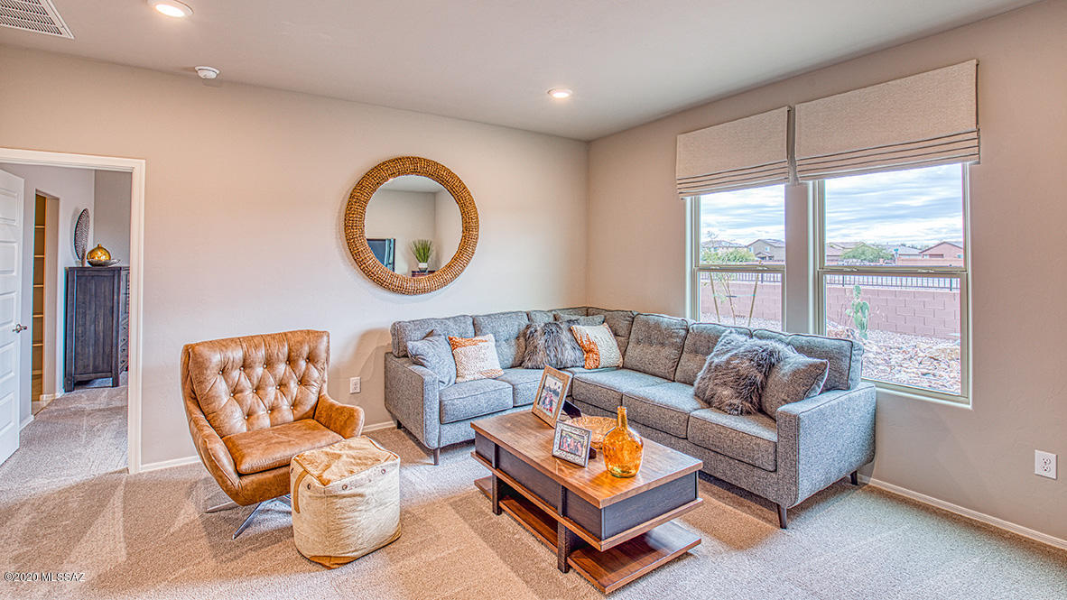 Diablo Village Estates (1-511) - Residential