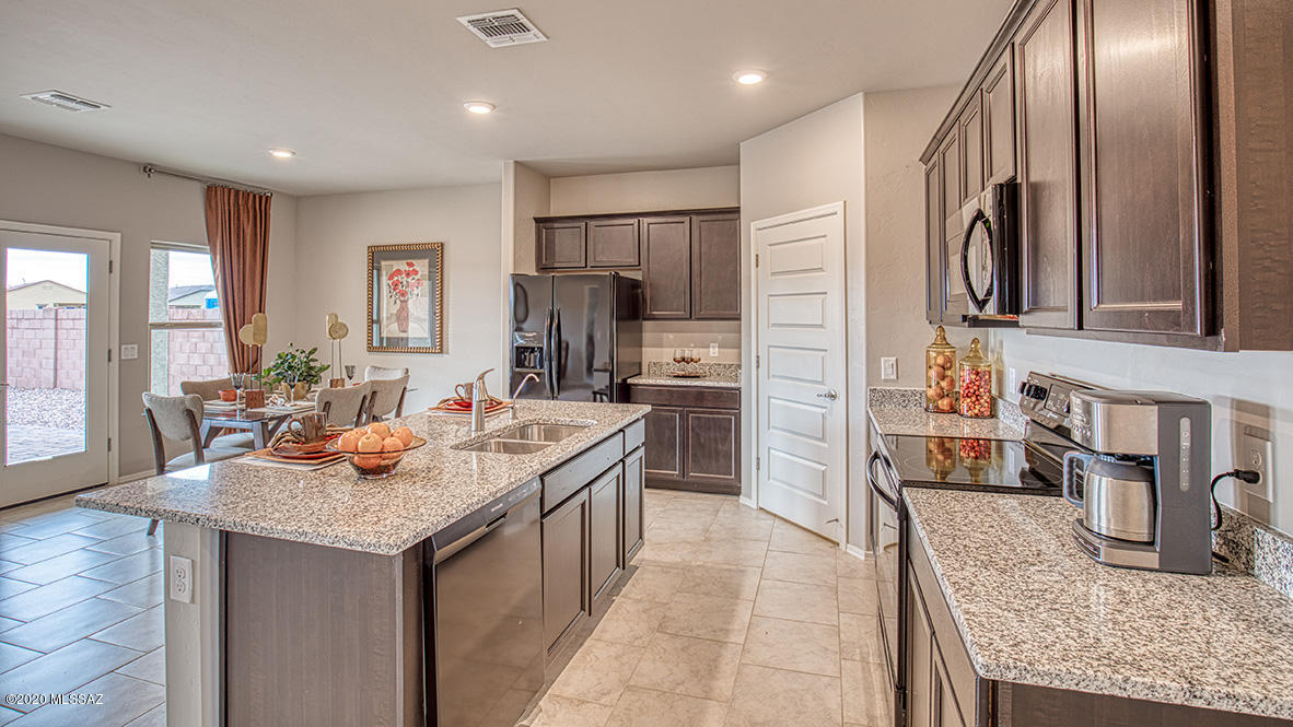 Diablo Village Estates (1-511) - Residential