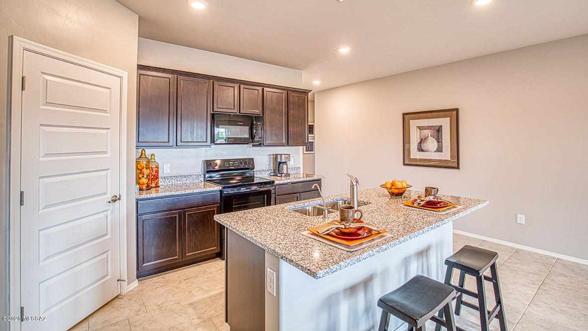 Diablo Village Estates (1-511) - Residential